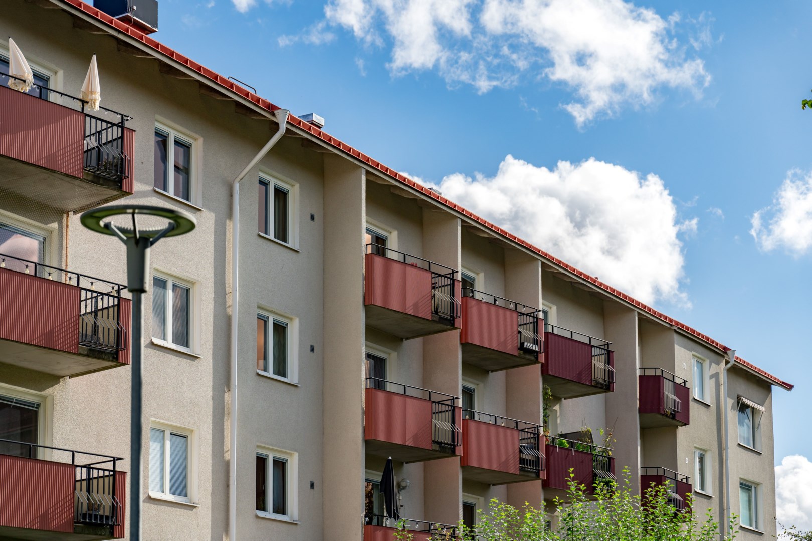 Bostadsbild från Byggmästargatan 3B, Såld i Salabacke, Uppsala