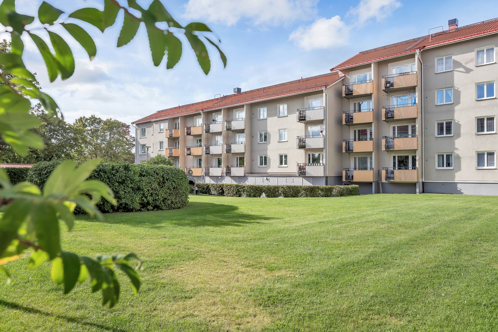 Bostadsbild från Byggmästargatan 3B, Såld i Salabacke, Uppsala