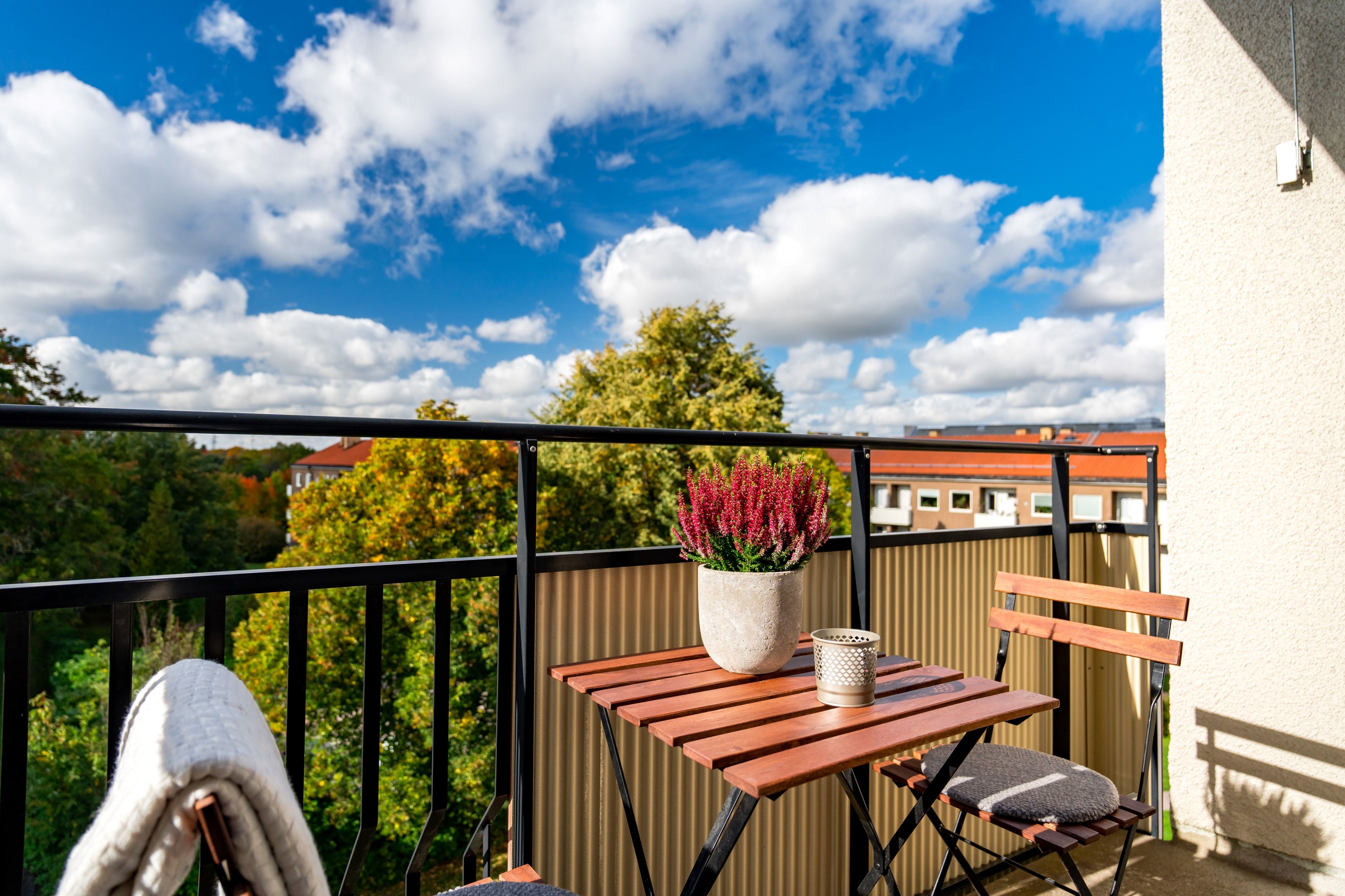 Bostadsbild från Byggmästargatan 3B, Såld i Salabacke, Uppsala