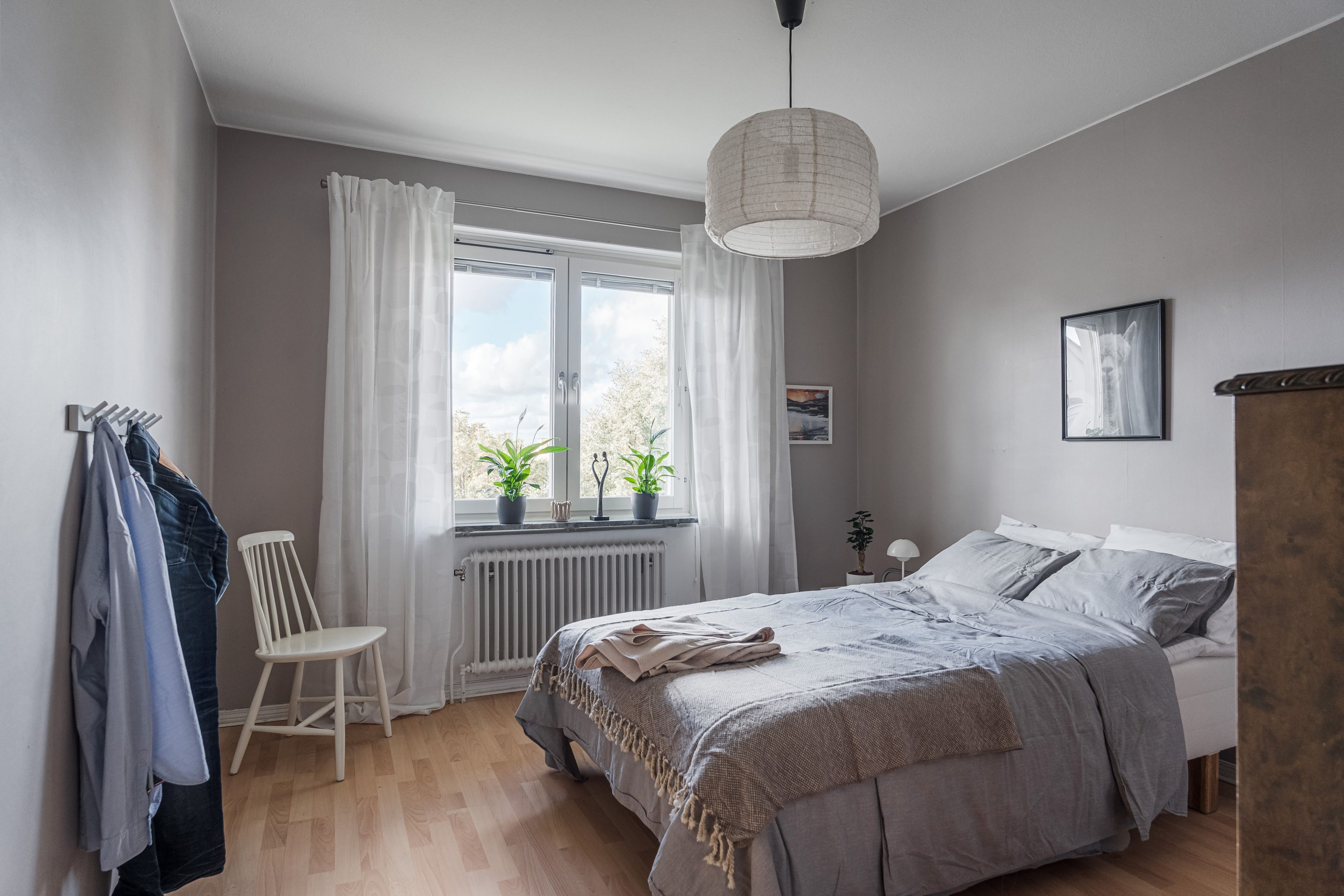 Bostadsbild från Byggmästargatan 3B, Såld i Salabacke, Uppsala