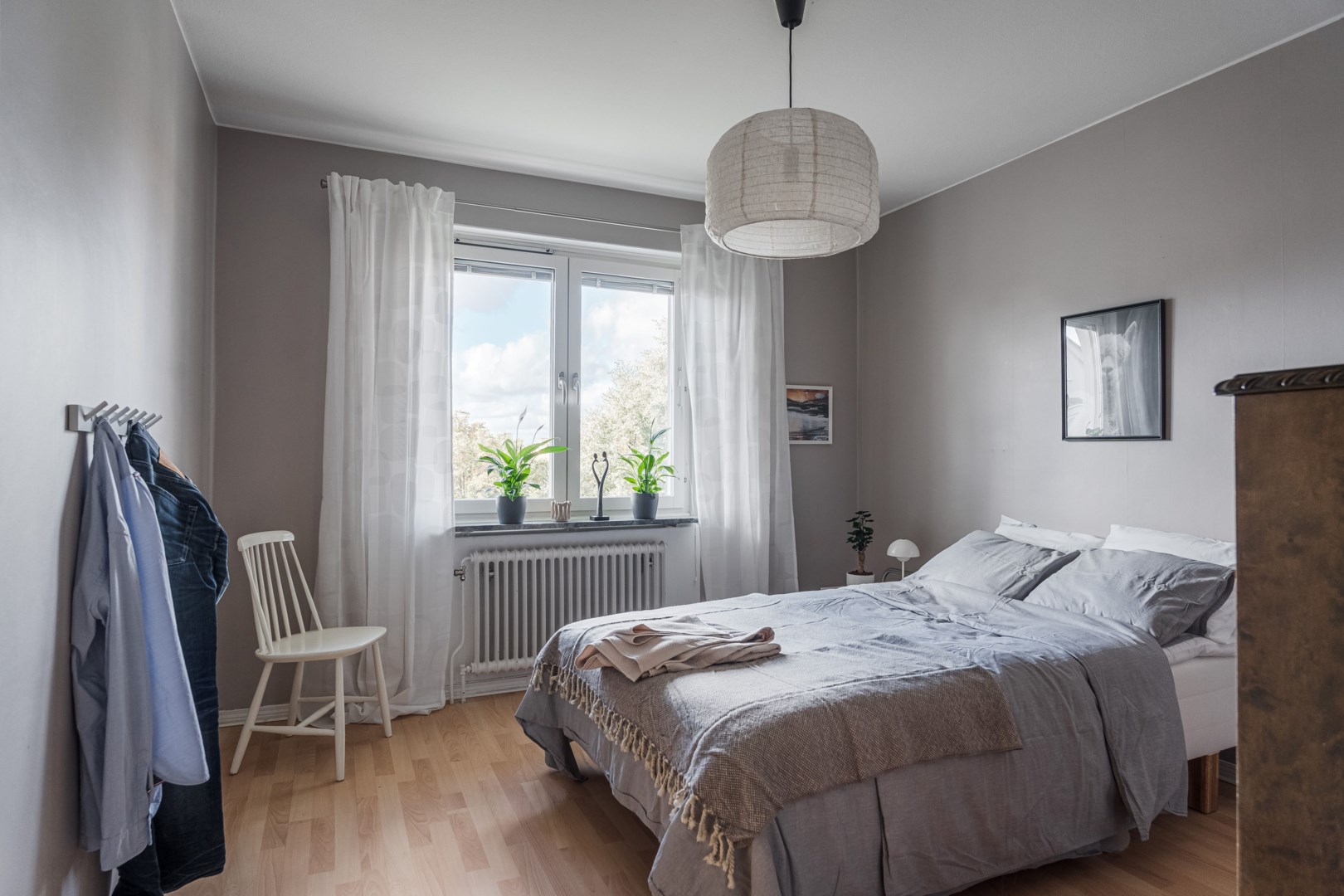 Bostadsbild från Byggmästargatan 3B, Såld i Salabacke, Uppsala