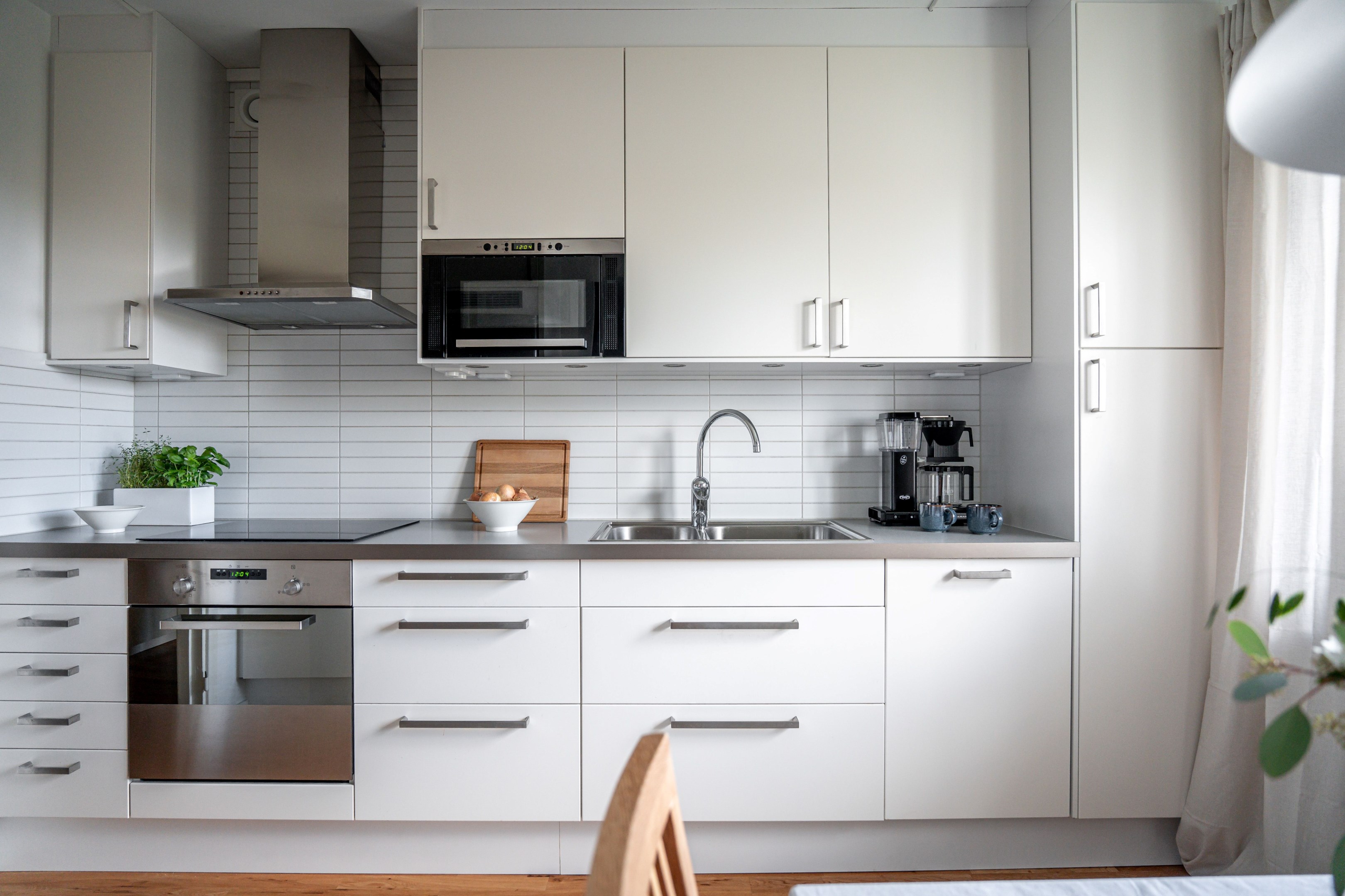 Bostadsbild från Byggmästargatan 3B, Såld i Salabacke, Uppsala