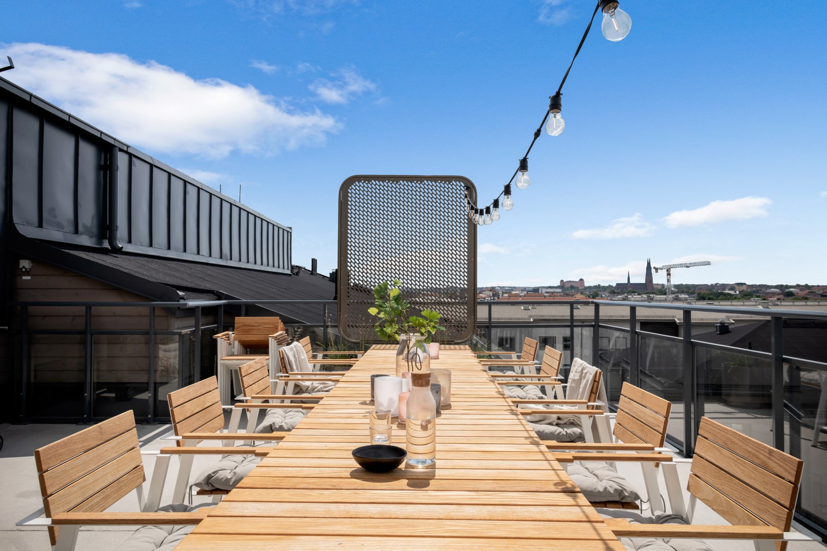 Bostadsbild från Orgelgatan 8, Såld i Kapellgärdet, Uppsala