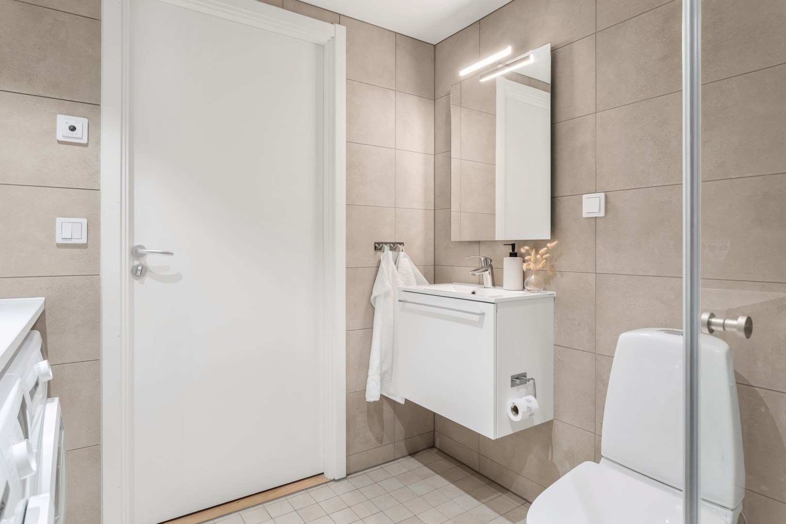 Bostadsbild från Orgelgatan 8, Såld i Kapellgärdet, Uppsala