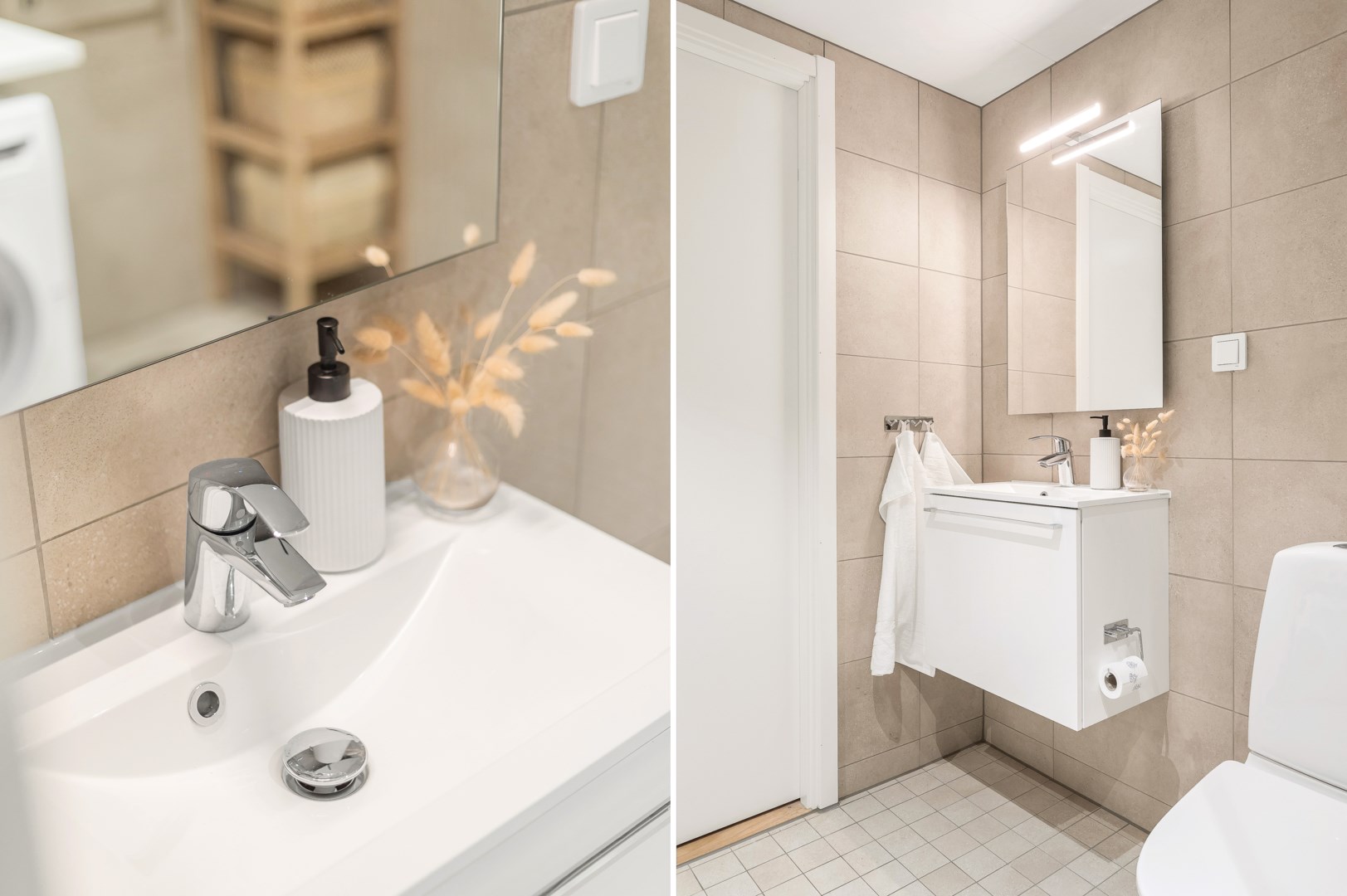 Bostadsbild från Orgelgatan 8, Såld i Kapellgärdet, Uppsala