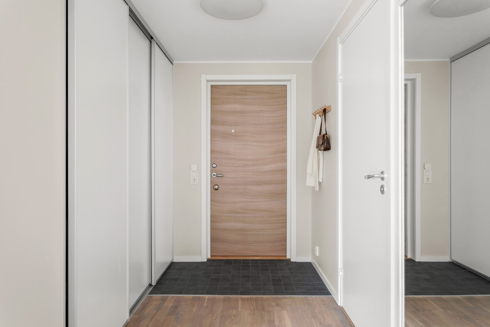 Bostadsbild från Orgelgatan 8, Såld i Kapellgärdet, Uppsala