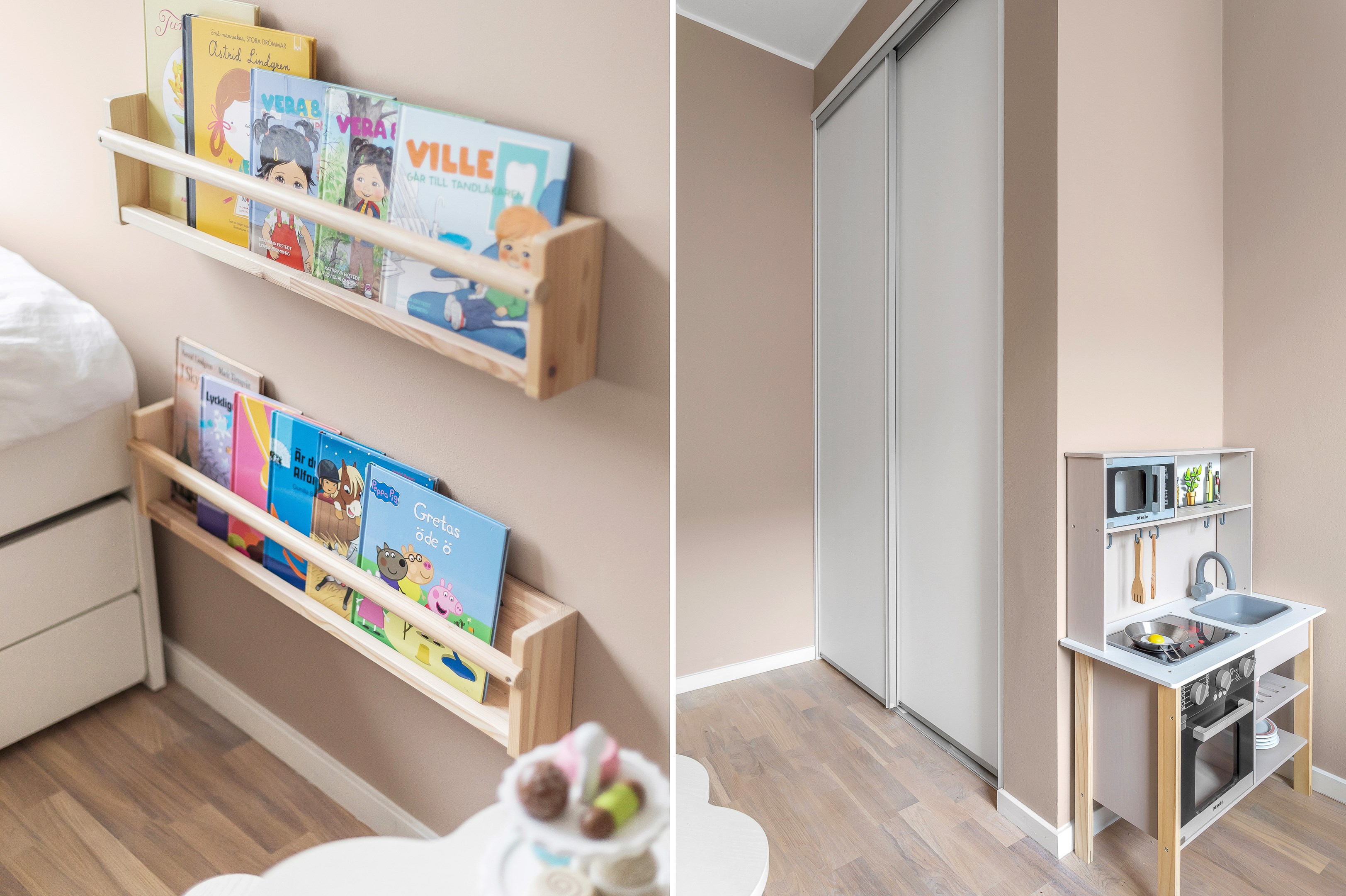 Bostadsbild från Orgelgatan 8, Såld i Kapellgärdet, Uppsala