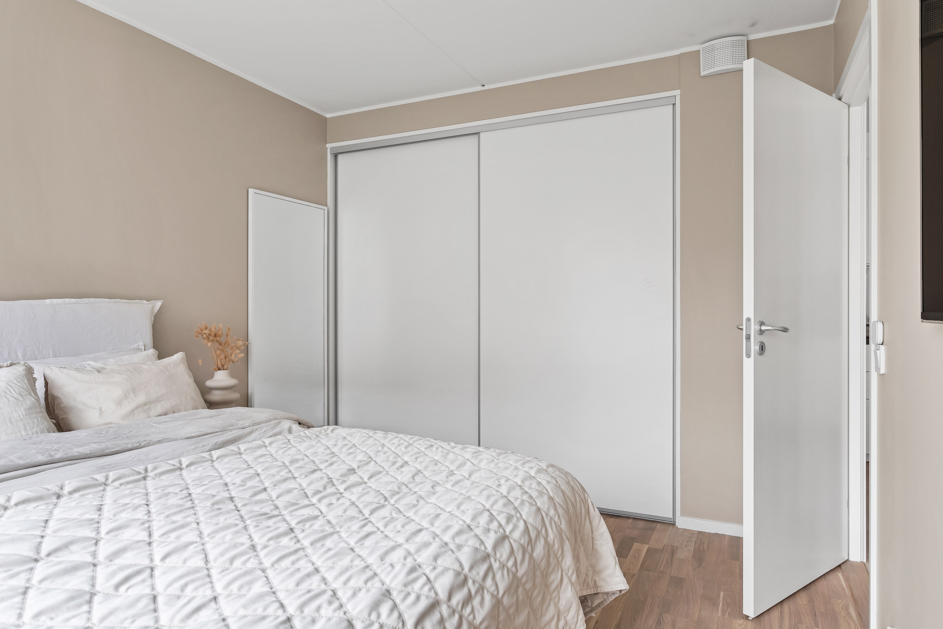 Bostadsbild från Orgelgatan 8, Såld i Kapellgärdet, Uppsala