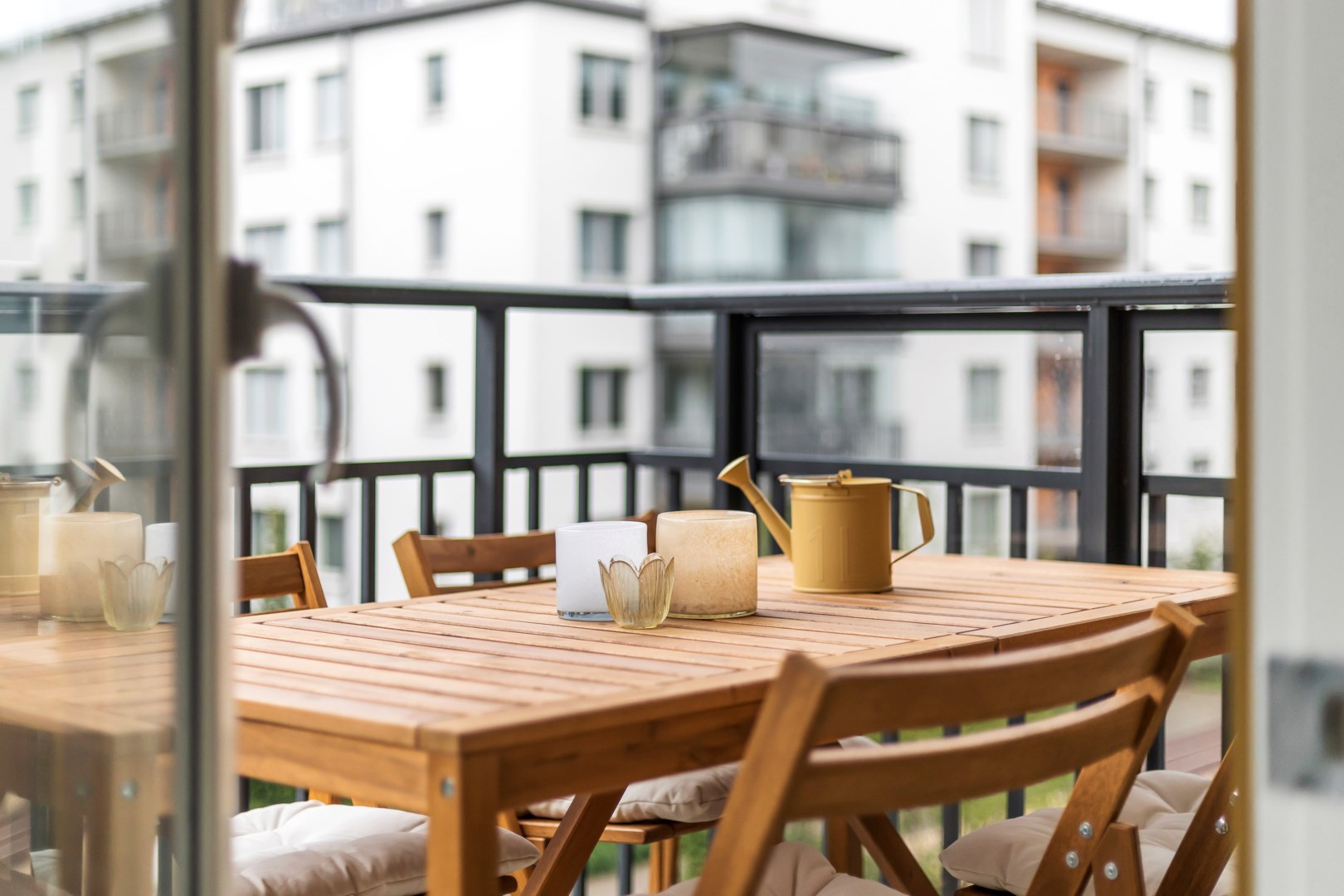 Bostadsbild från Orgelgatan 8, Såld i Kapellgärdet, Uppsala