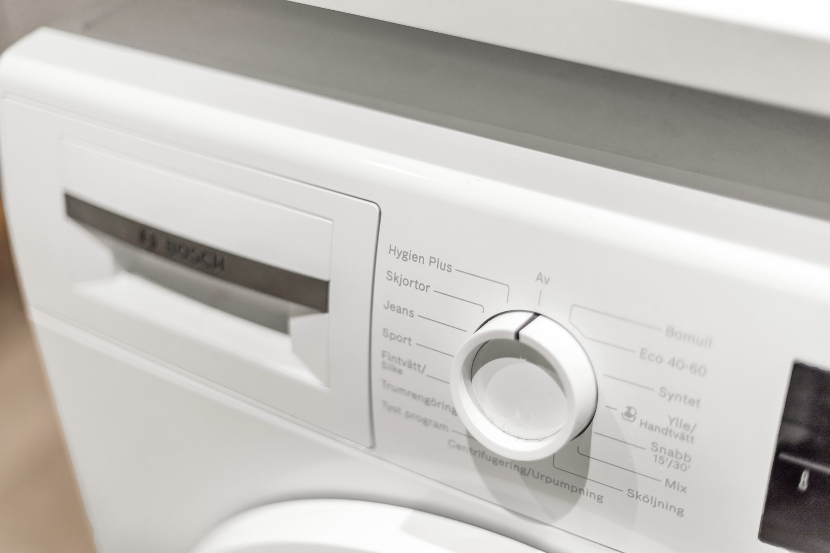 Bostadsbild från Orgelgatan 8, Såld i Kapellgärdet, Uppsala