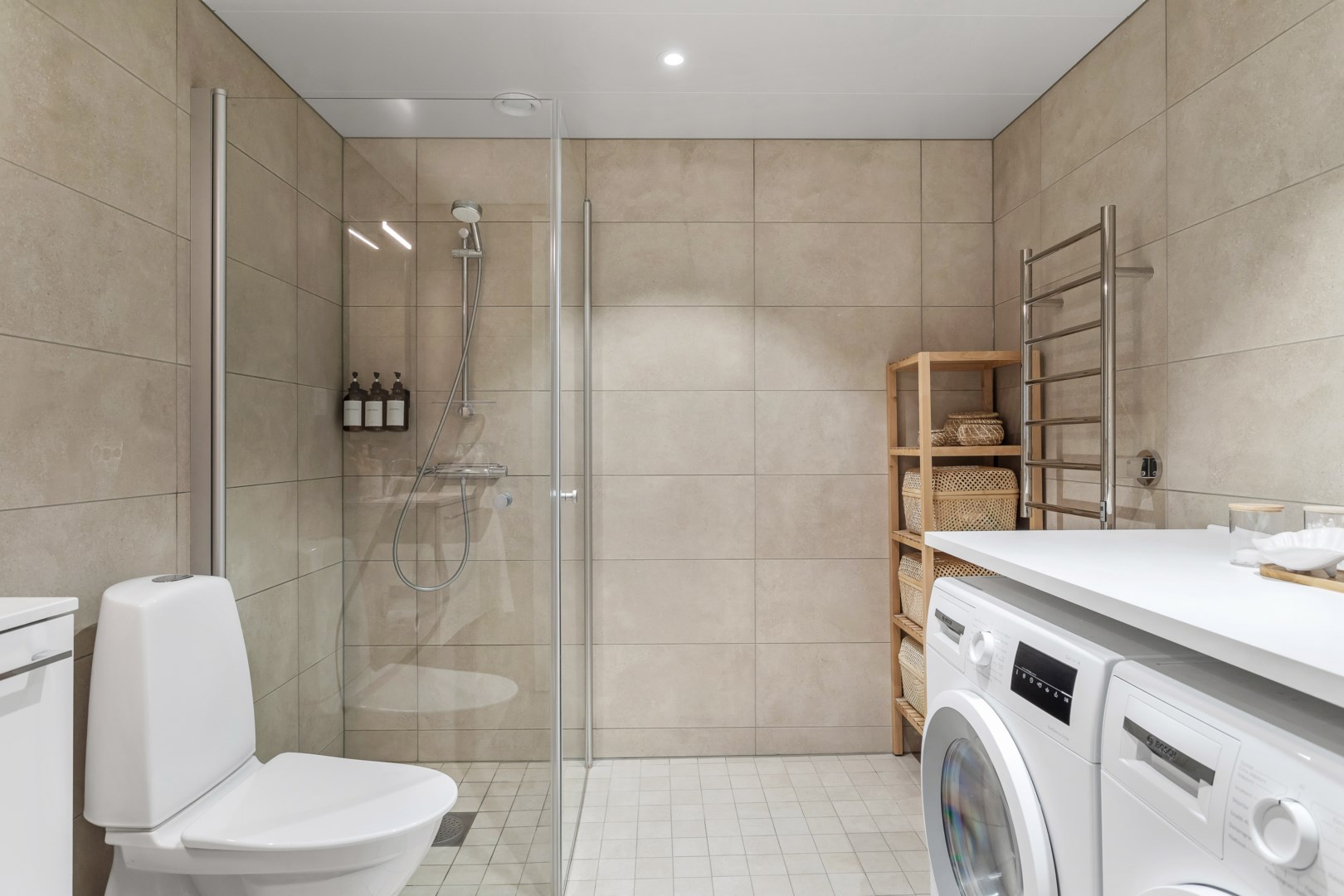 Bostadsbild från Orgelgatan 8, Såld i Kapellgärdet, Uppsala