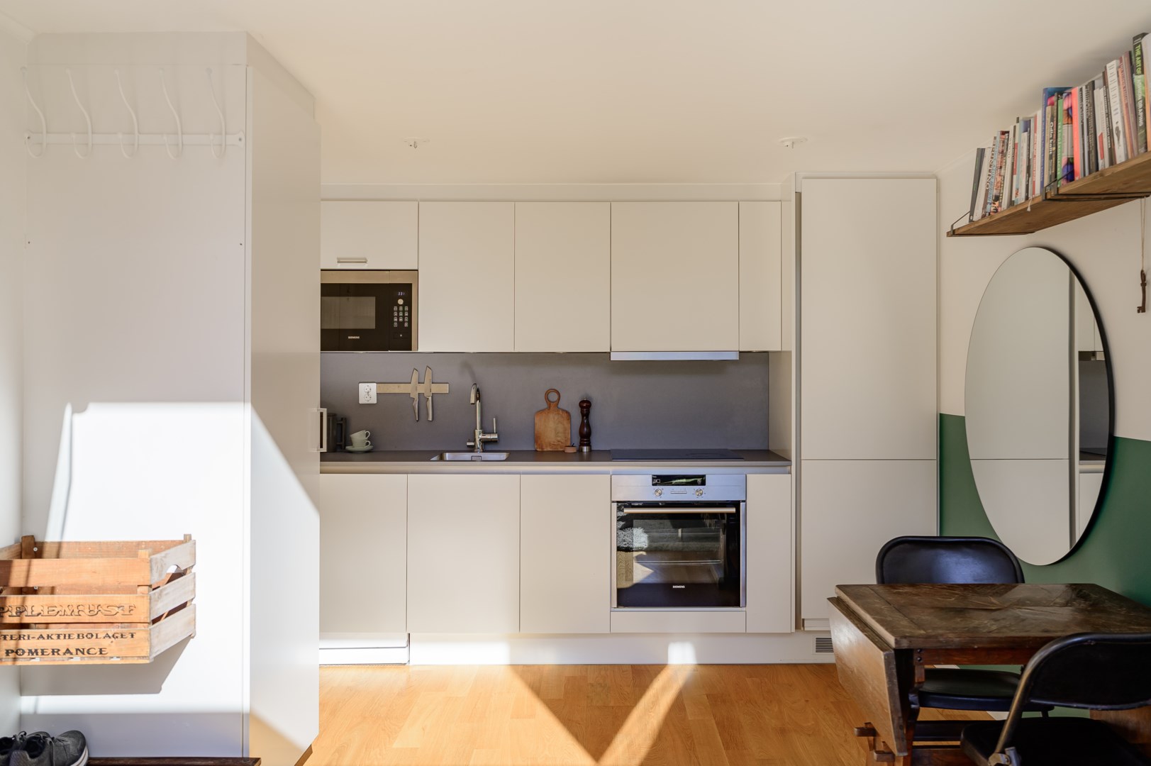 Bostadsbild från Mörtnäsvägen 10A, Kommande i Mörtnäs, Värmdö