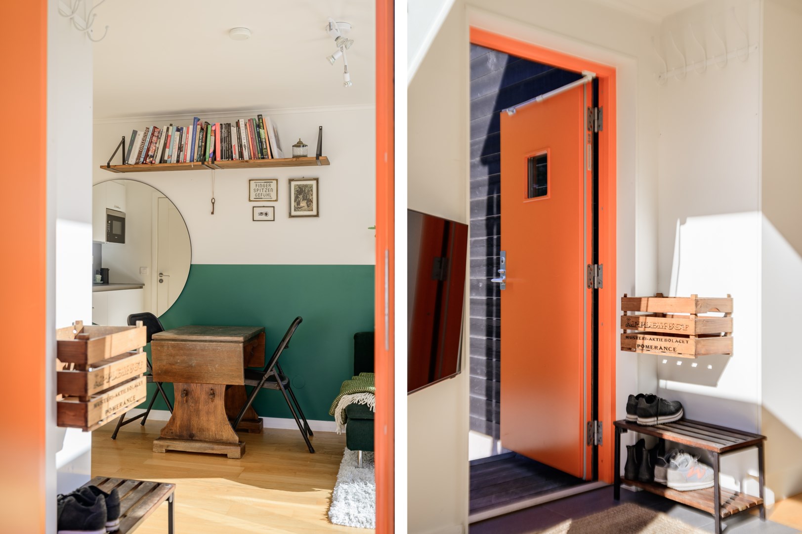 Bostadsbild från Mörtnäsvägen 10A, Kommande i Mörtnäs, Värmdö