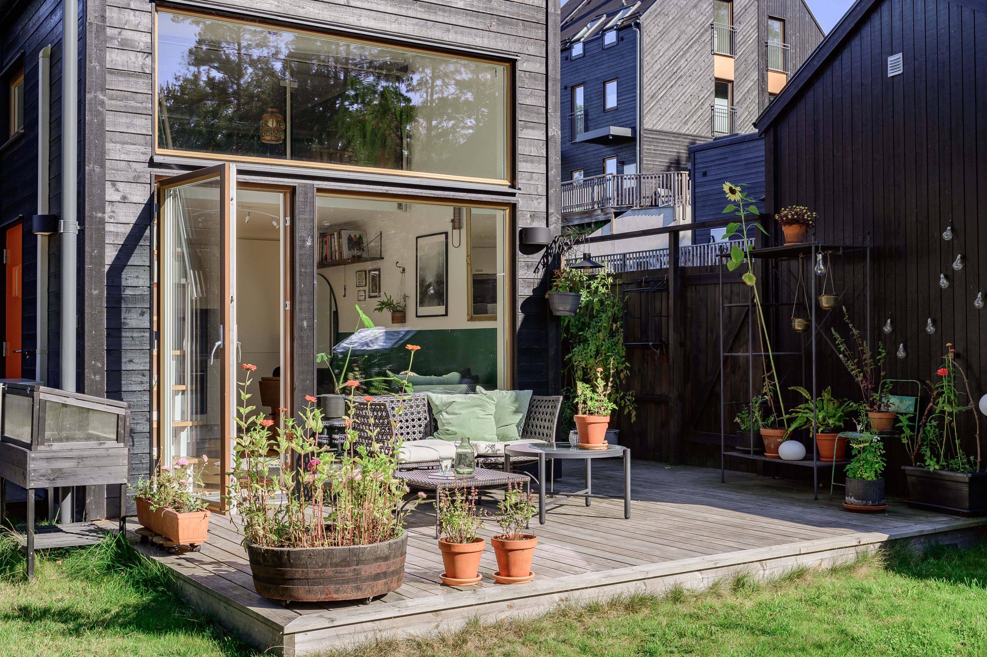 Bostadsbild från Mörtnäsvägen 10A, Till salu i Mörtnäs, Värmdö