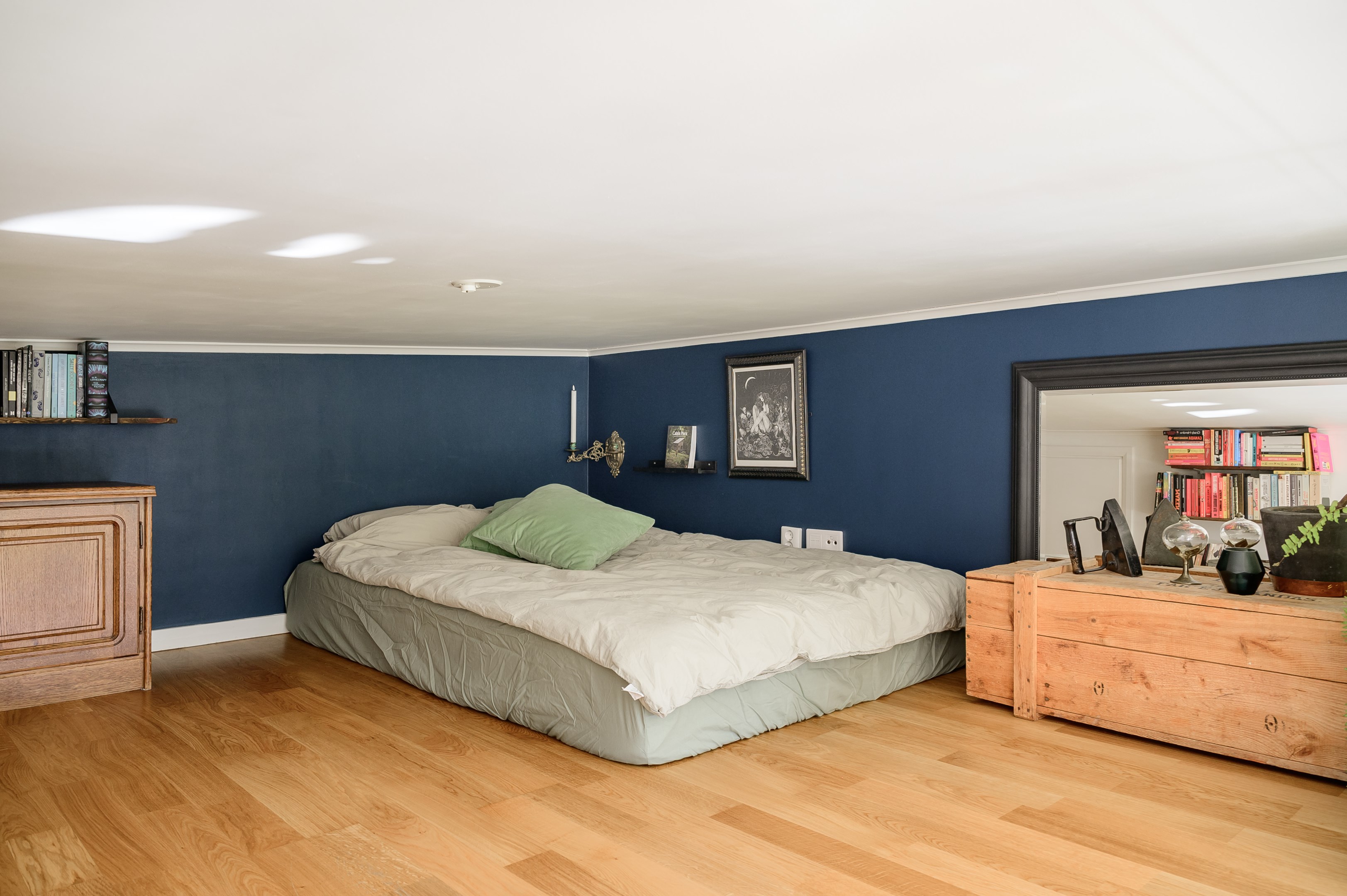 Bostadsbild från Mörtnäsvägen 10A, Till salu i Mörtnäs, Värmdö