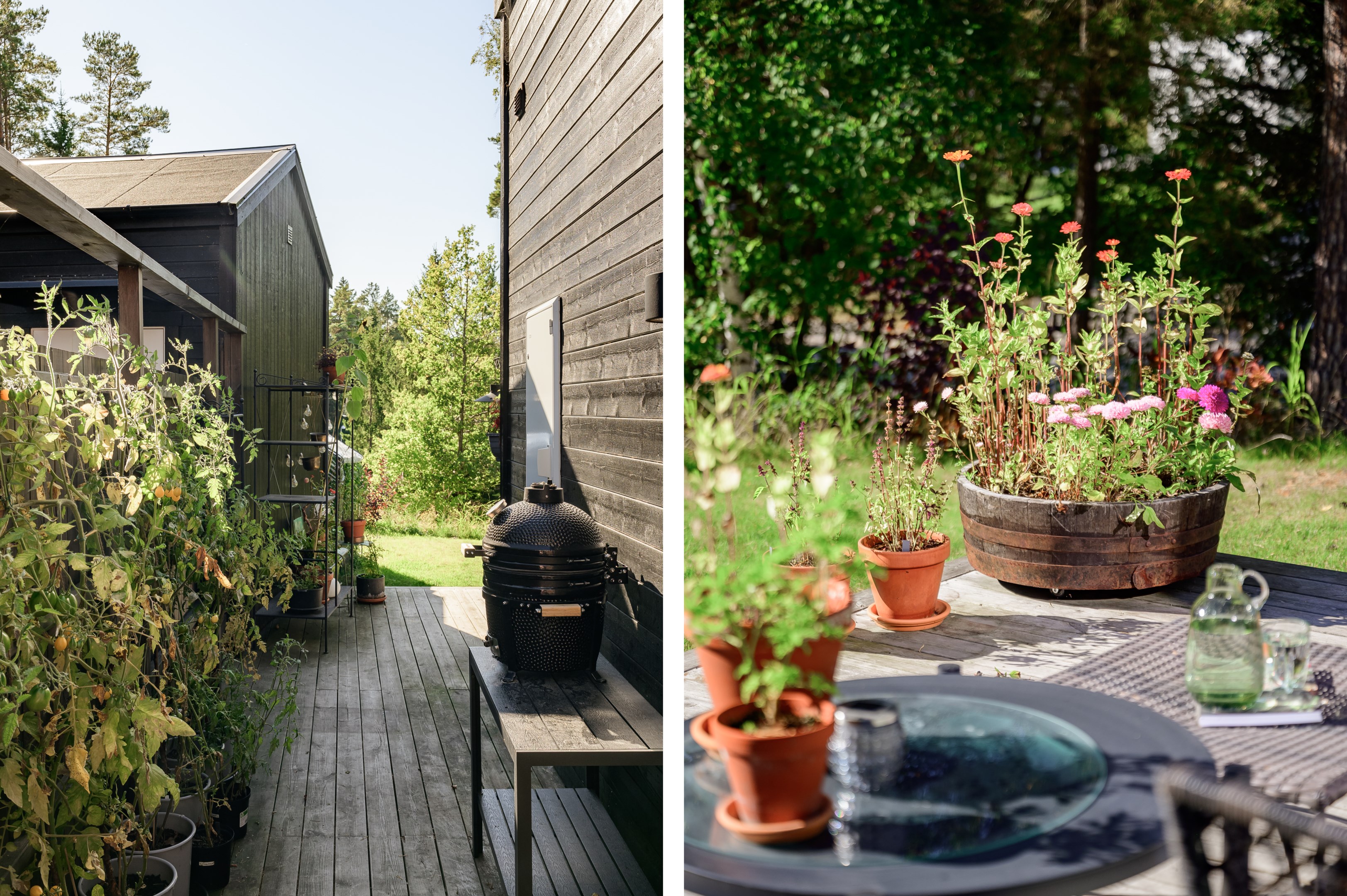 Bostadsbild från Mörtnäsvägen 10A, Till salu i Mörtnäs, Värmdö