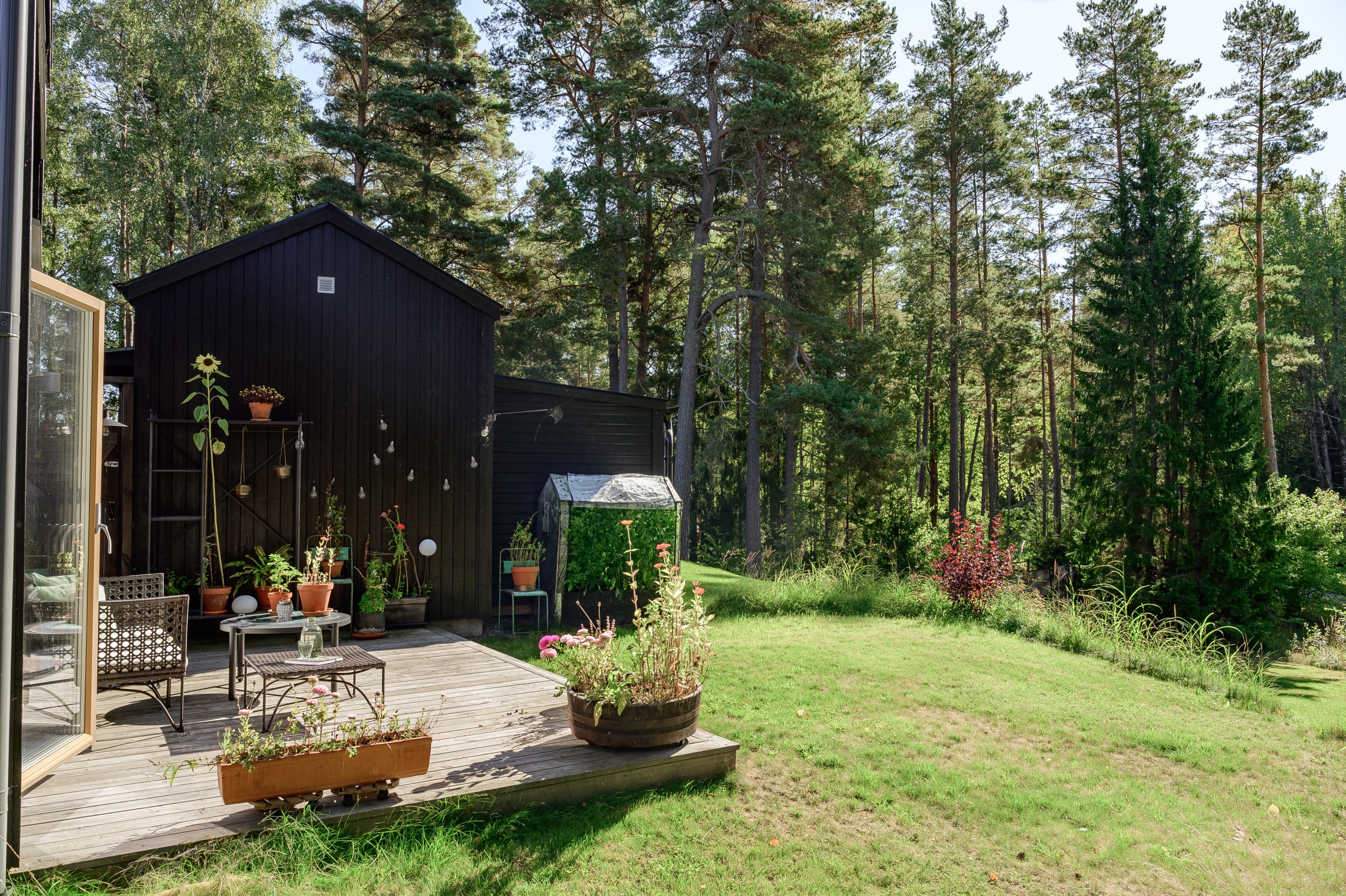 Bostadsbild från Mörtnäsvägen 10A, Till salu i Mörtnäs, Värmdö