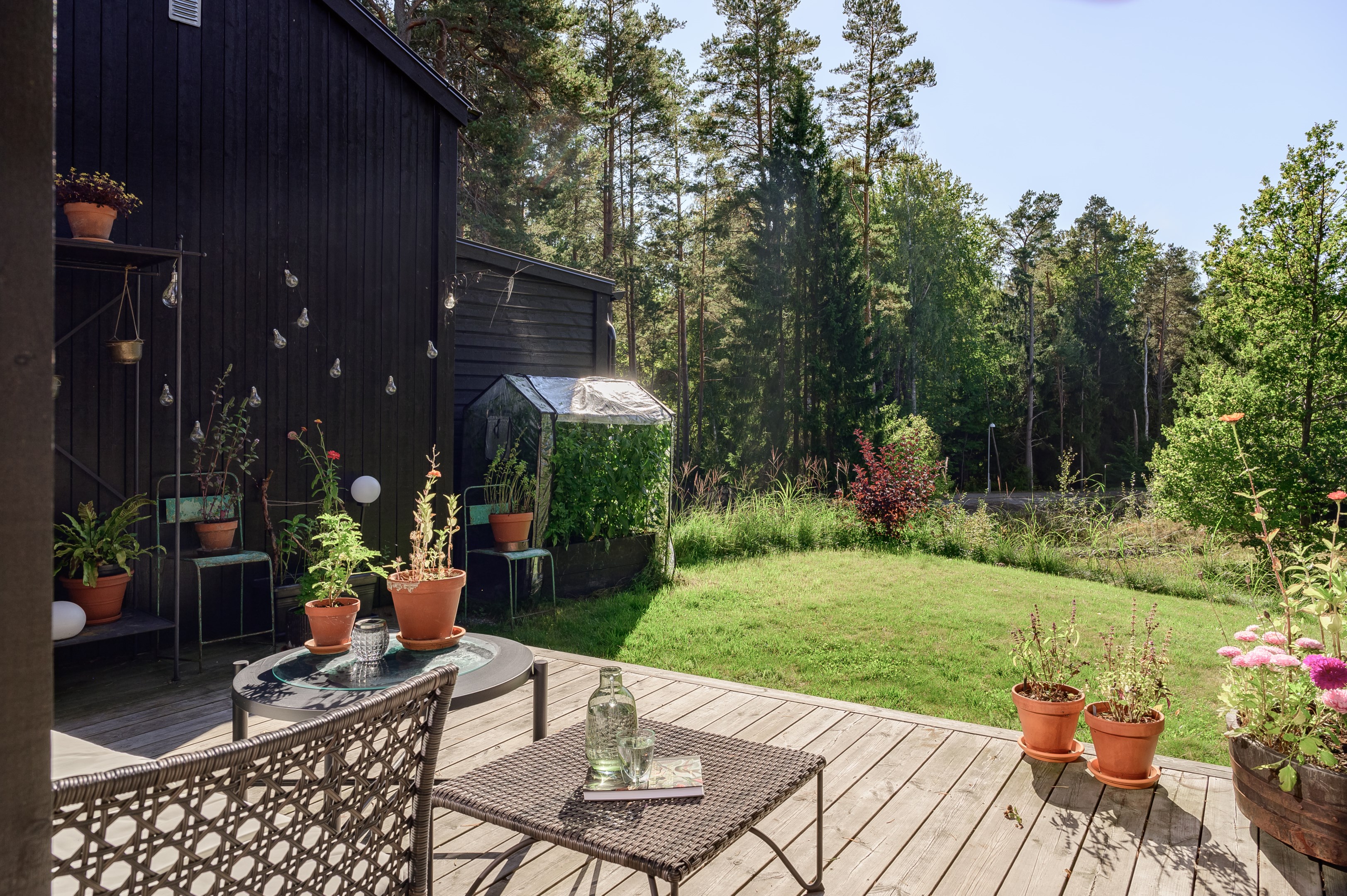 Bostadsbild från Mörtnäsvägen 10A, Till salu i Mörtnäs, Värmdö