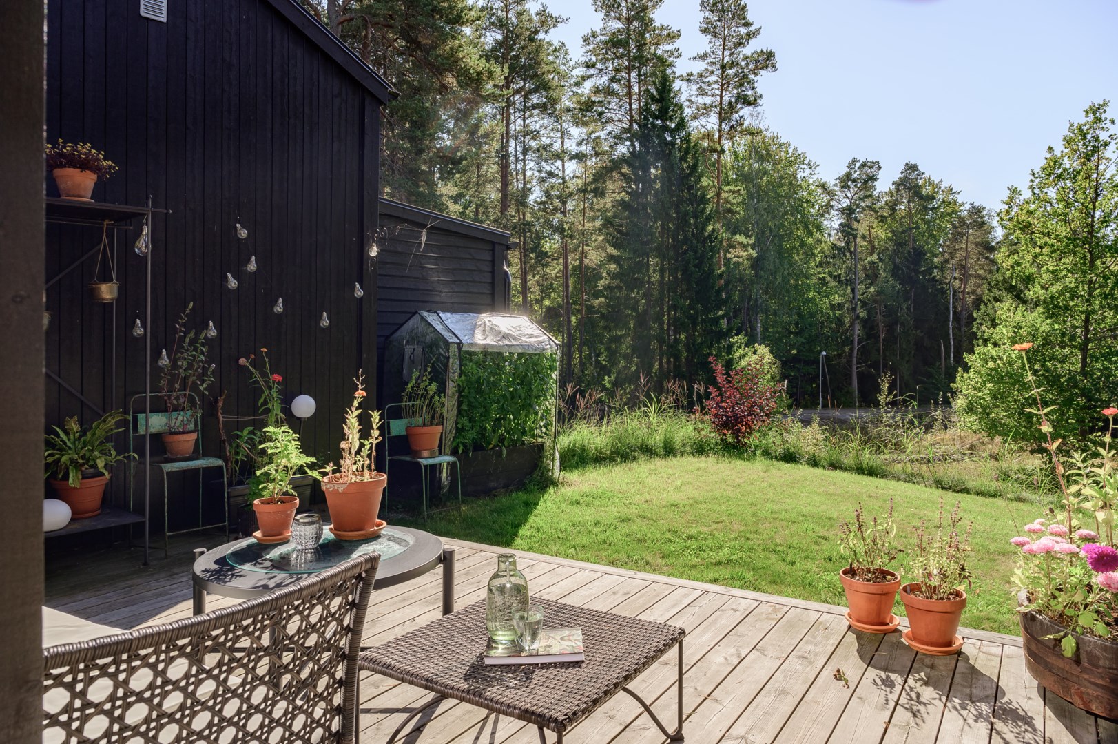 Bostadsbild från Mörtnäsvägen 10A, Kommande i Mörtnäs, Värmdö