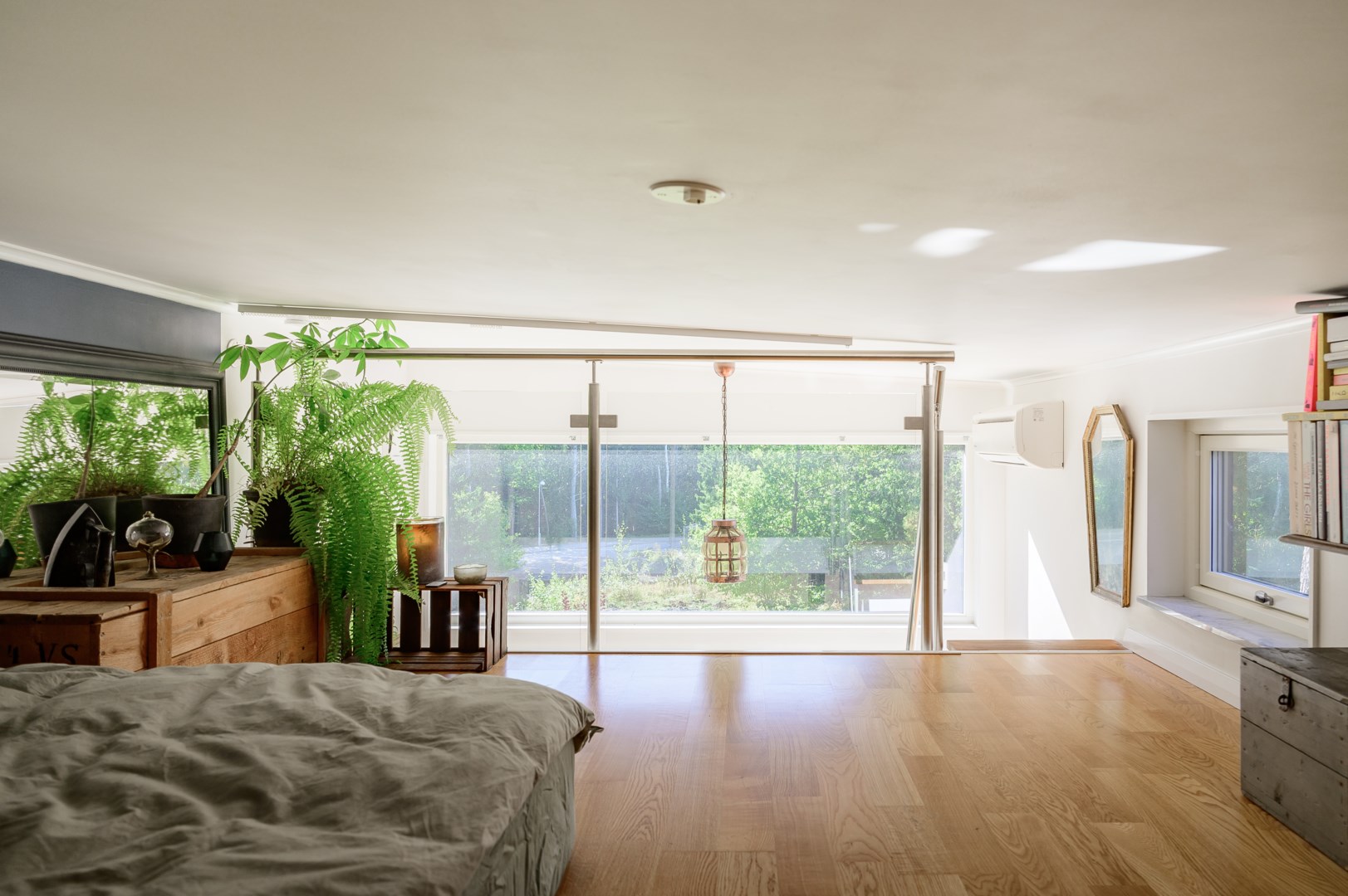 Bostadsbild från Mörtnäsvägen 10A, Kommande i Mörtnäs, Värmdö