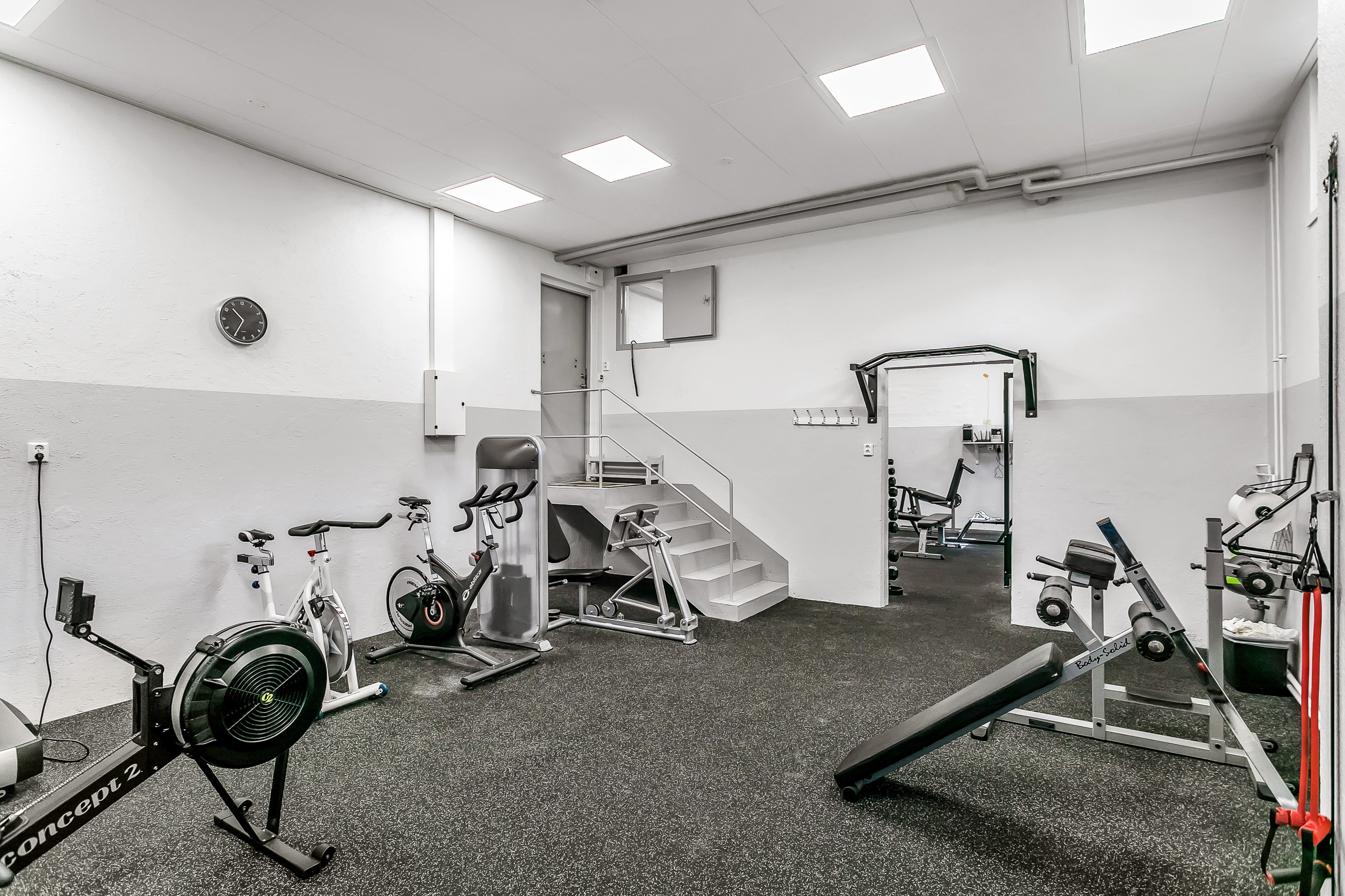 Bostadsbild från Källparksgatan 10D, Kommande i Salabacke, Uppsala