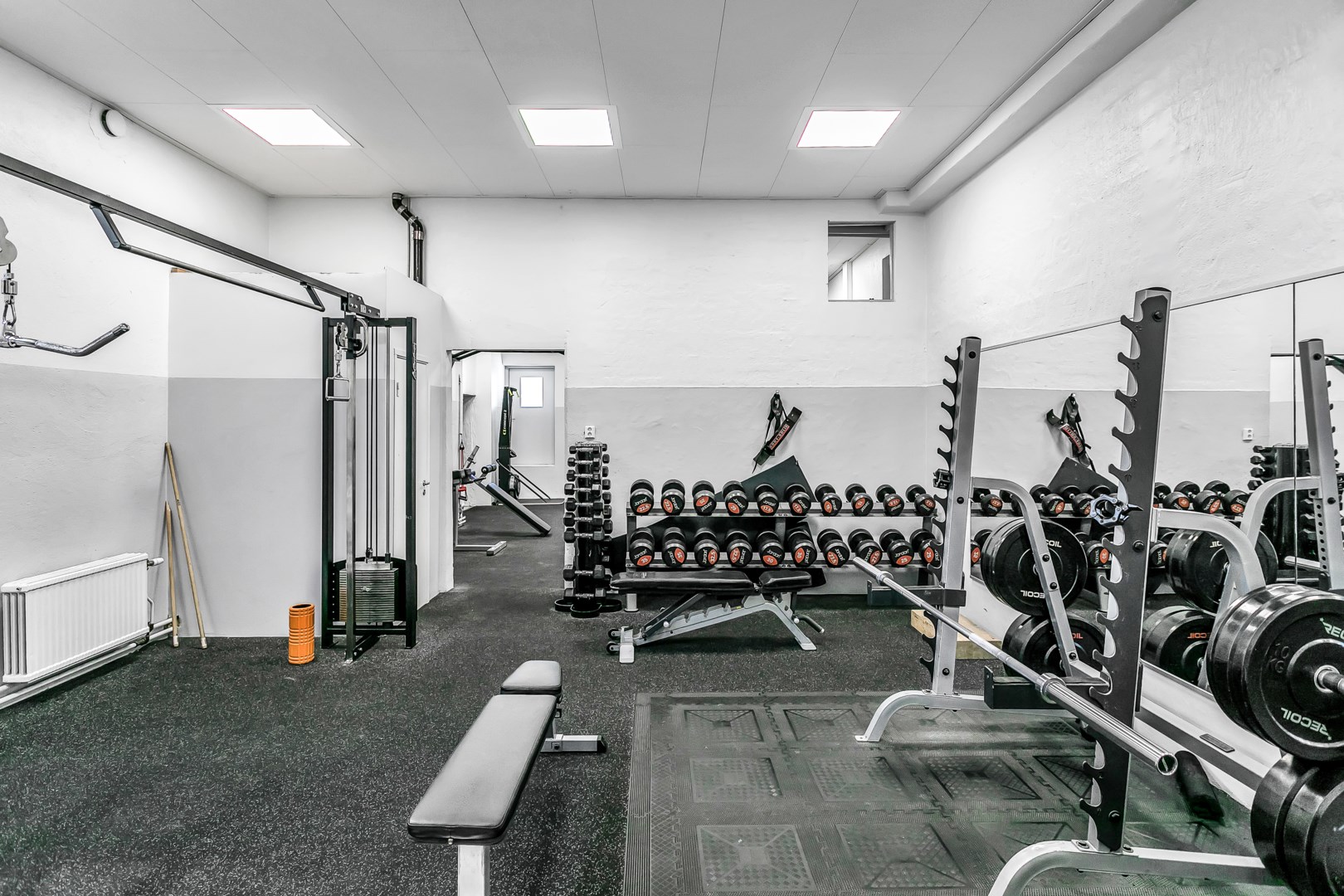 Bostadsbild från Källparksgatan 10D, Kommande i Salabacke, Uppsala