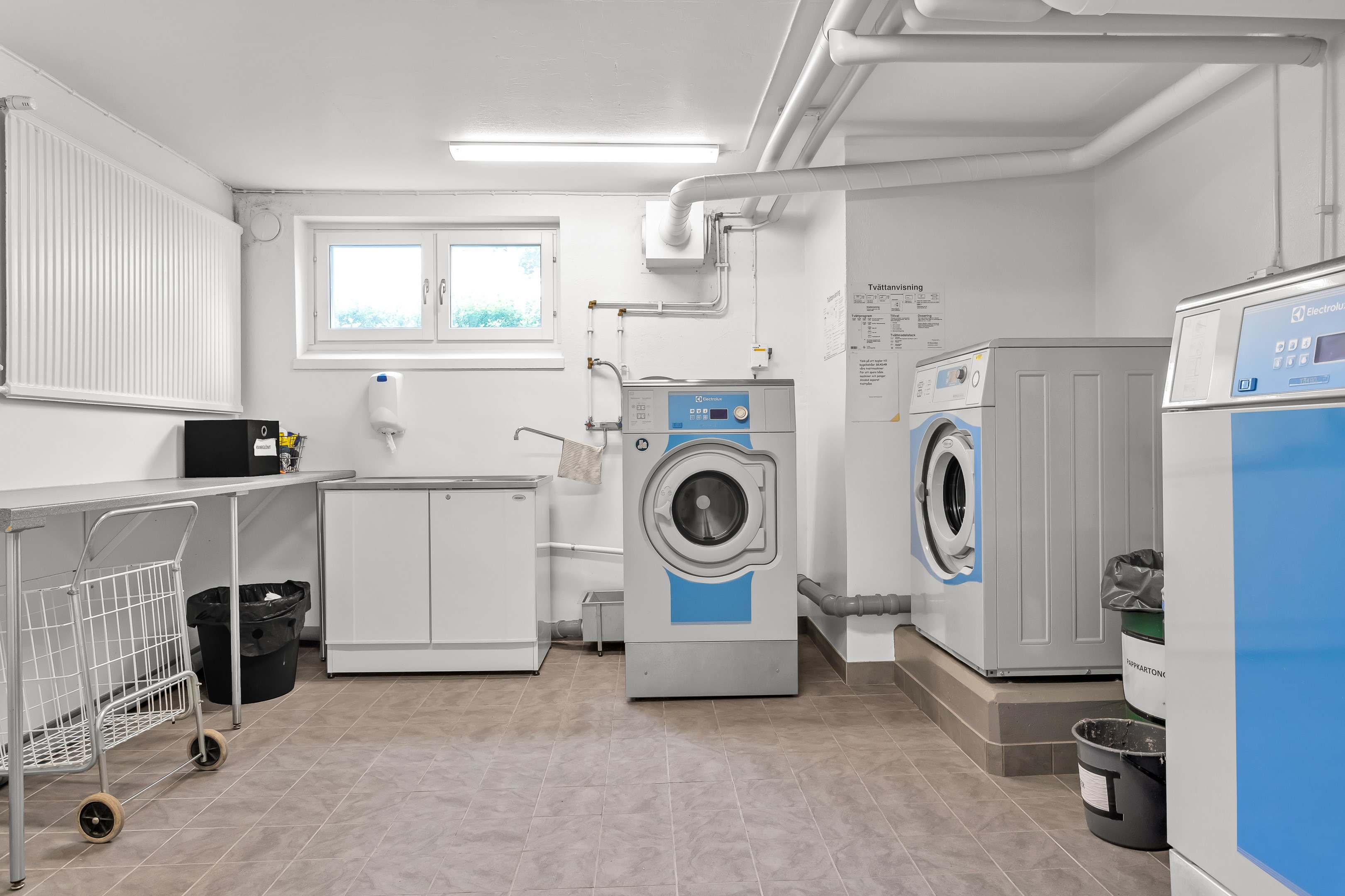 Bostadsbild från Källparksgatan 10D, Kommande i Salabacke, Uppsala