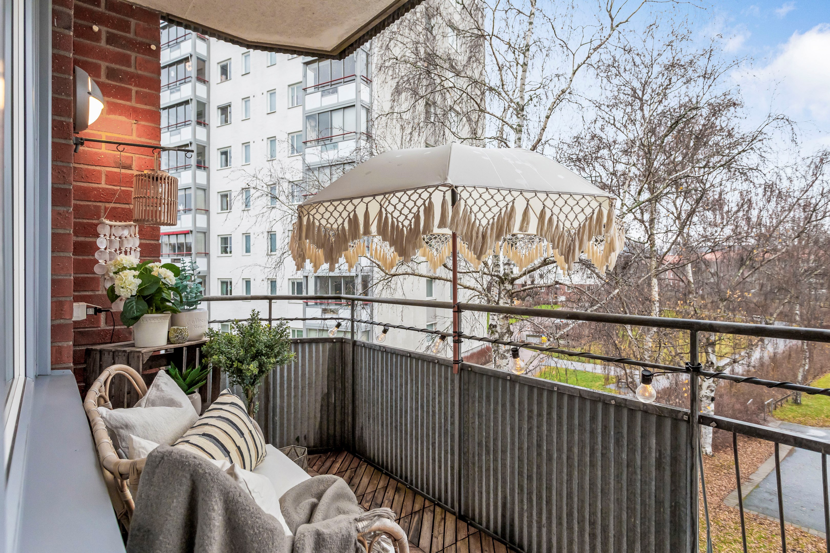 Bostadsbild från Källparksgatan 10D, Kommande i Salabacke, Uppsala