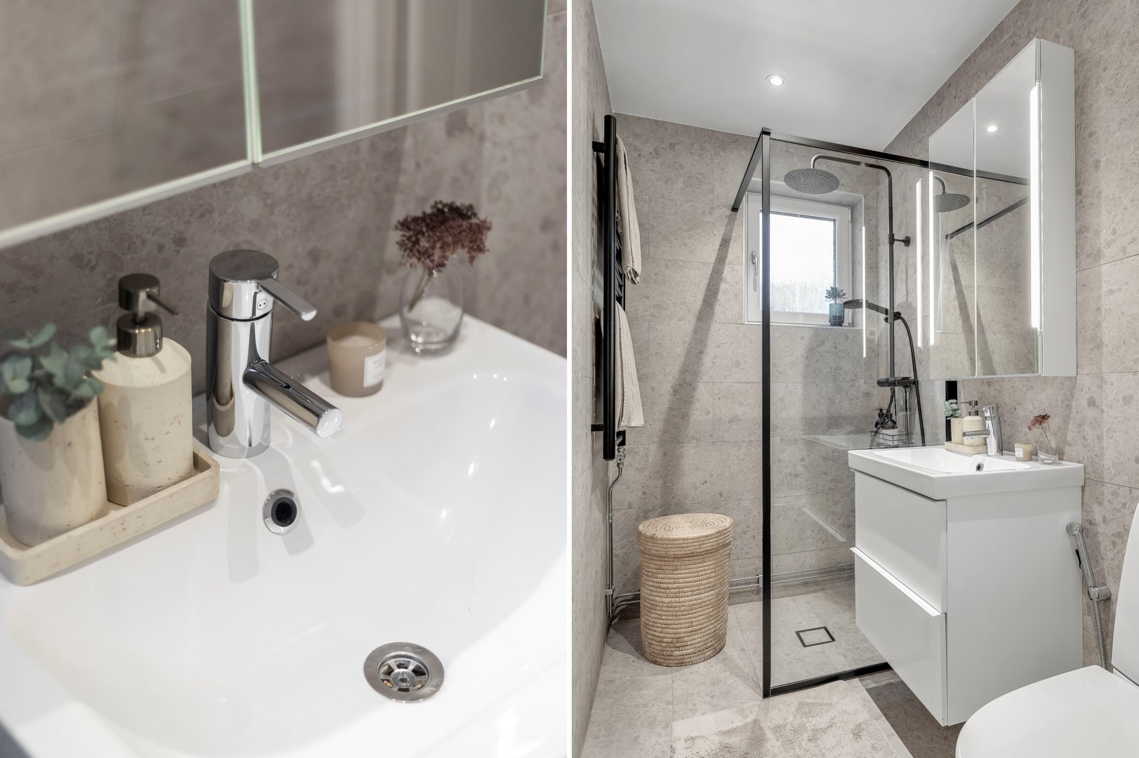 Bostadsbild från Källparksgatan 10D, Kommande i Salabacke, Uppsala