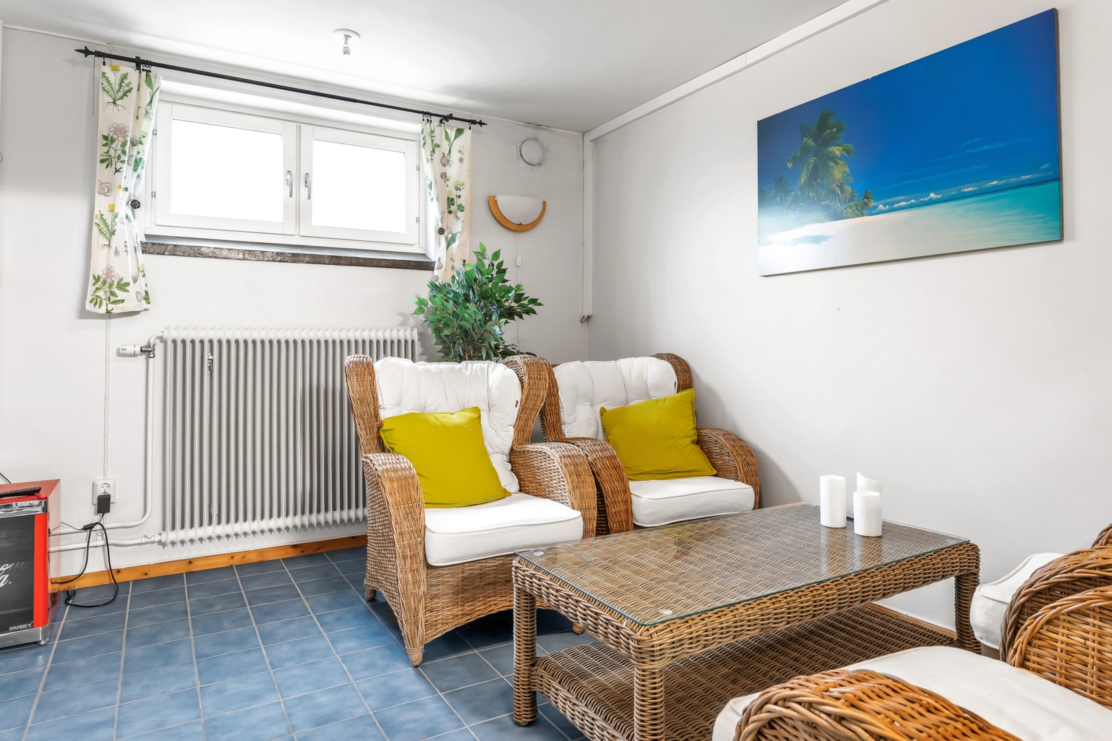 Bostadsbild från Källparksgatan 10D, Kommande i Salabacke, Uppsala