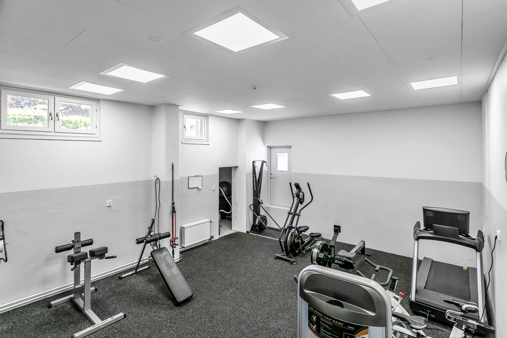 Bostadsbild från Källparksgatan 10D, Kommande i Salabacke, Uppsala