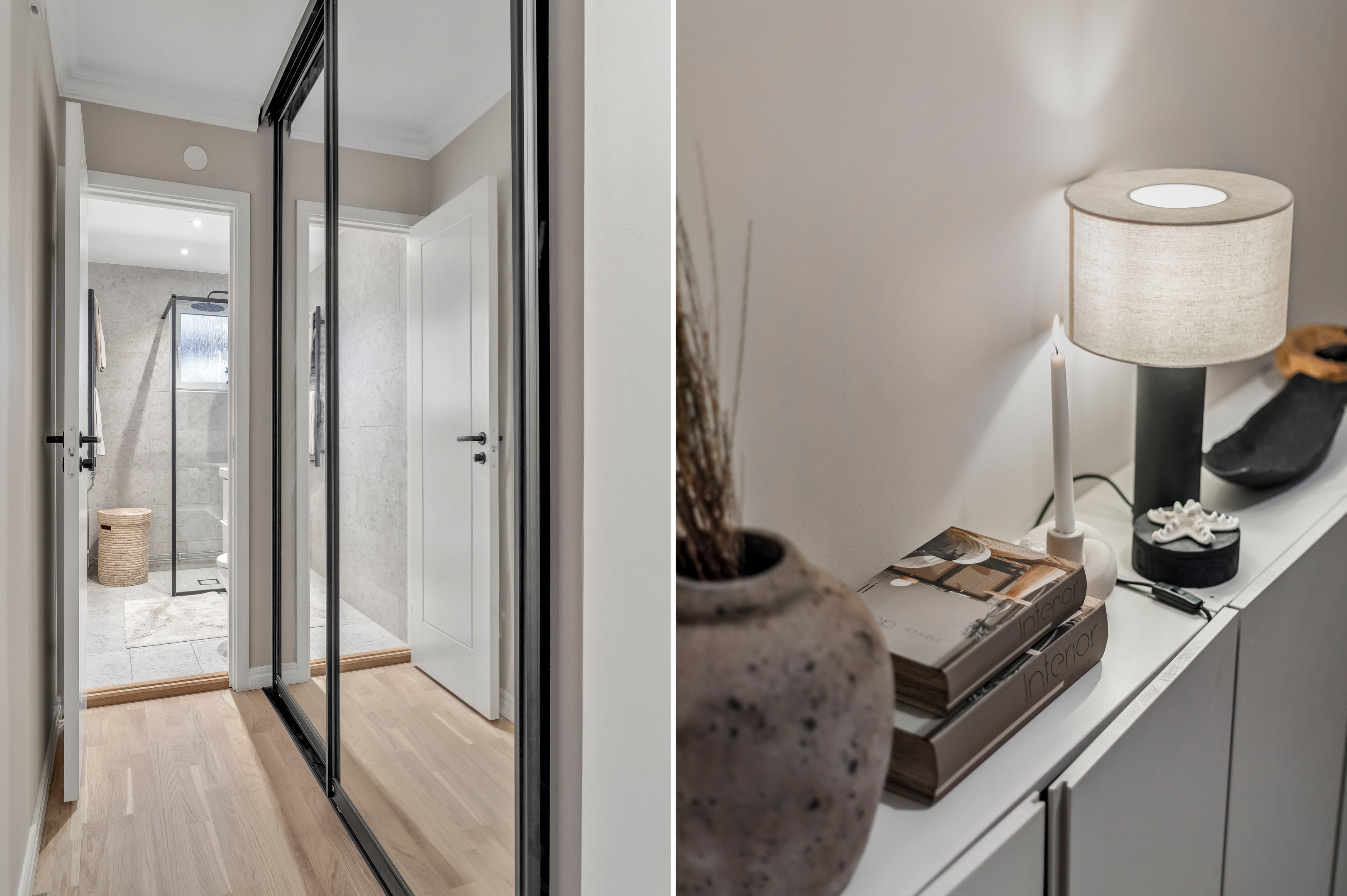 Bostadsbild från Källparksgatan 10D, Kommande i Salabacke, Uppsala