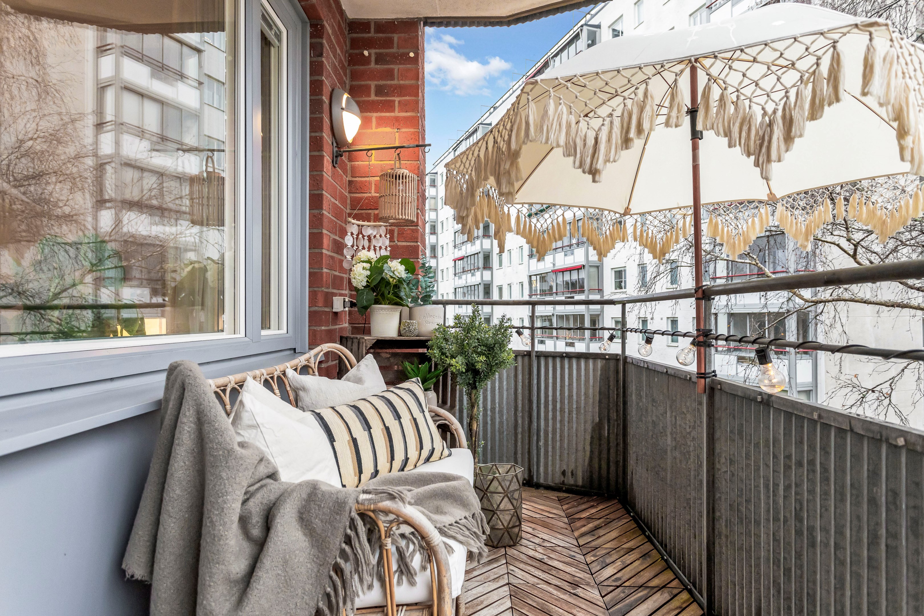 Bostadsbild från Källparksgatan 10D, Kommande i Salabacke, Uppsala