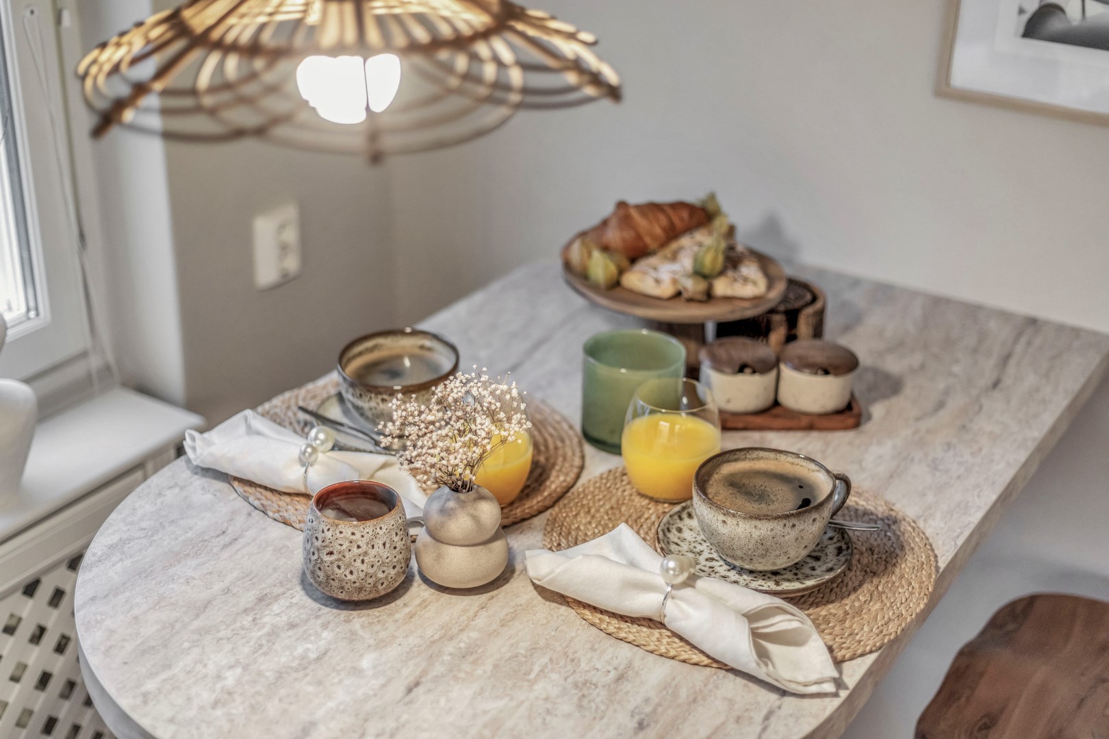 Bostadsbild från Källparksgatan 10D, Kommande i Salabacke, Uppsala