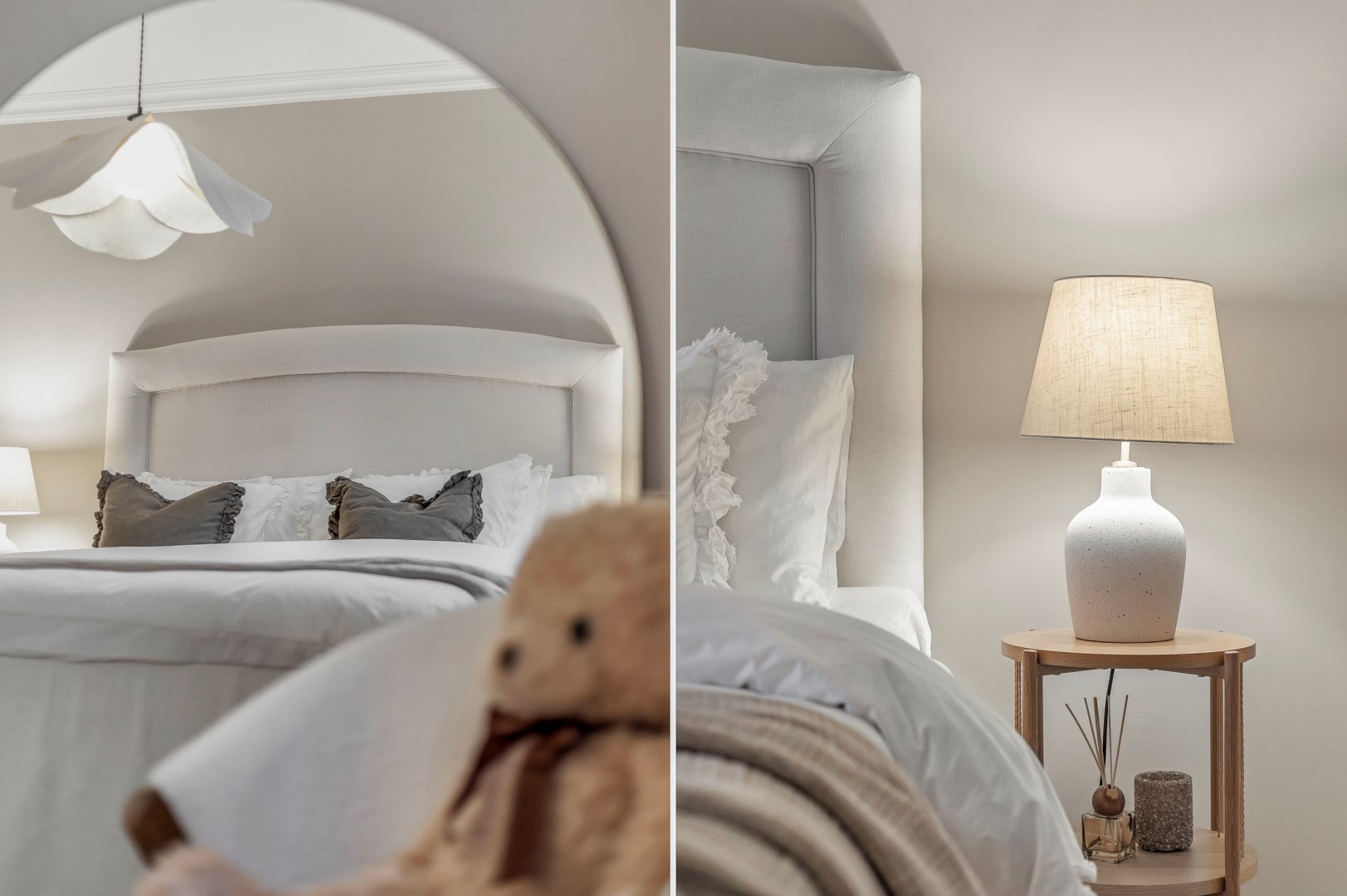 Bostadsbild från Källparksgatan 10D, Kommande i Salabacke, Uppsala