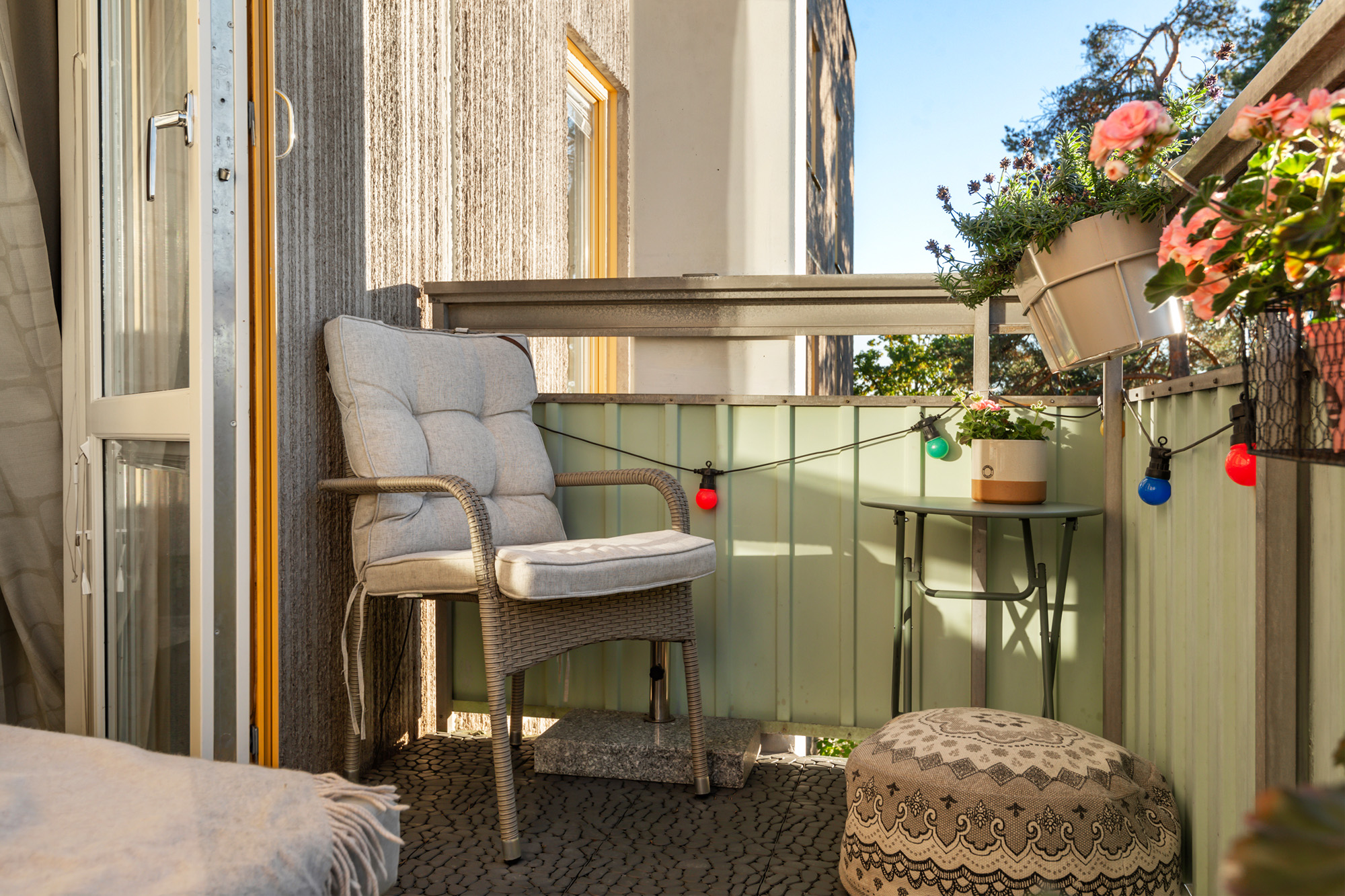 Bostadsbild från Ormingeringen 33, Såld i Västra Orminge, Nacka