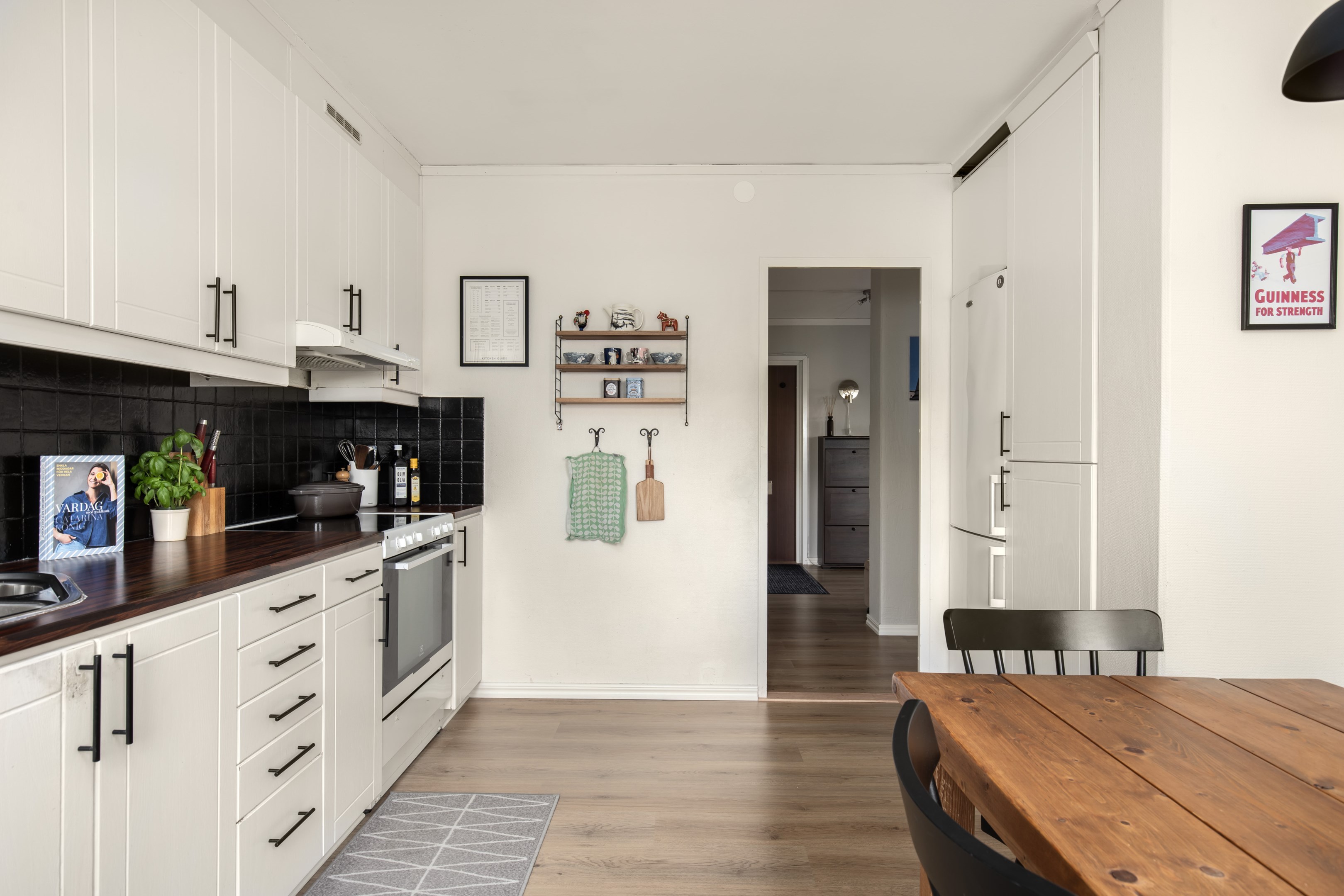 Bostadsbild från Ormingeringen 33, Såld i Västra Orminge, Nacka