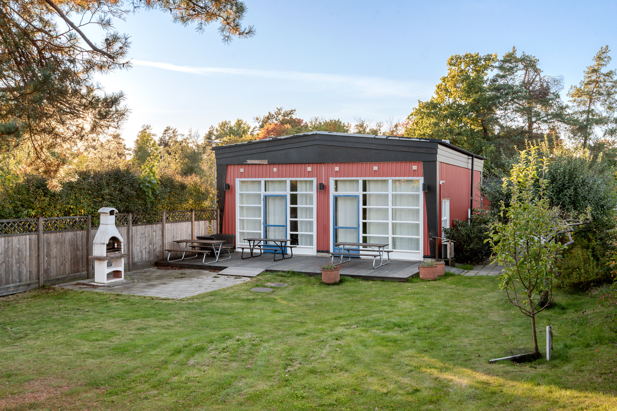 Bostadsbild från Ormingeringen 33, Såld i Västra Orminge, Nacka