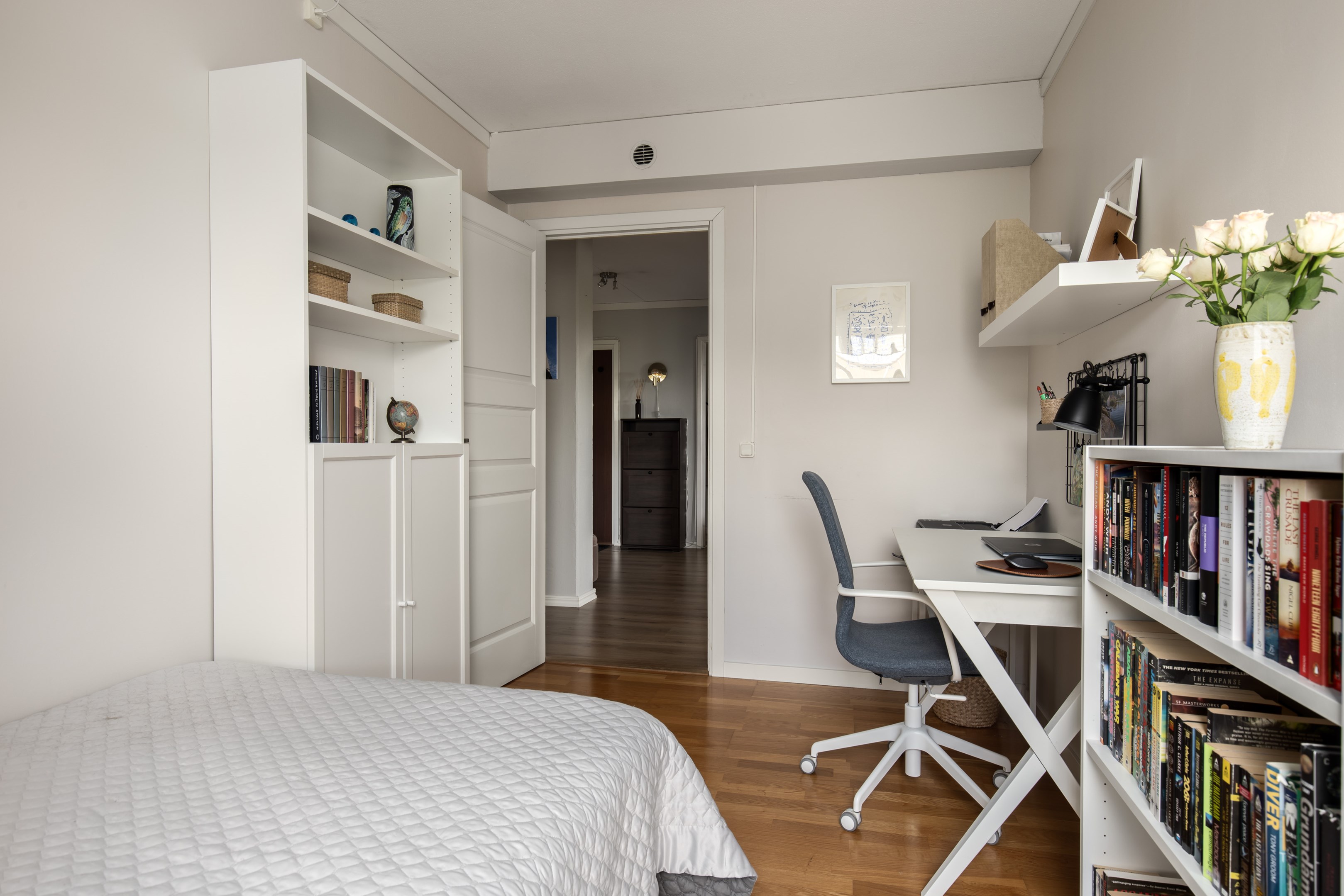 Bostadsbild från Ormingeringen 33, Såld i Västra Orminge, Nacka