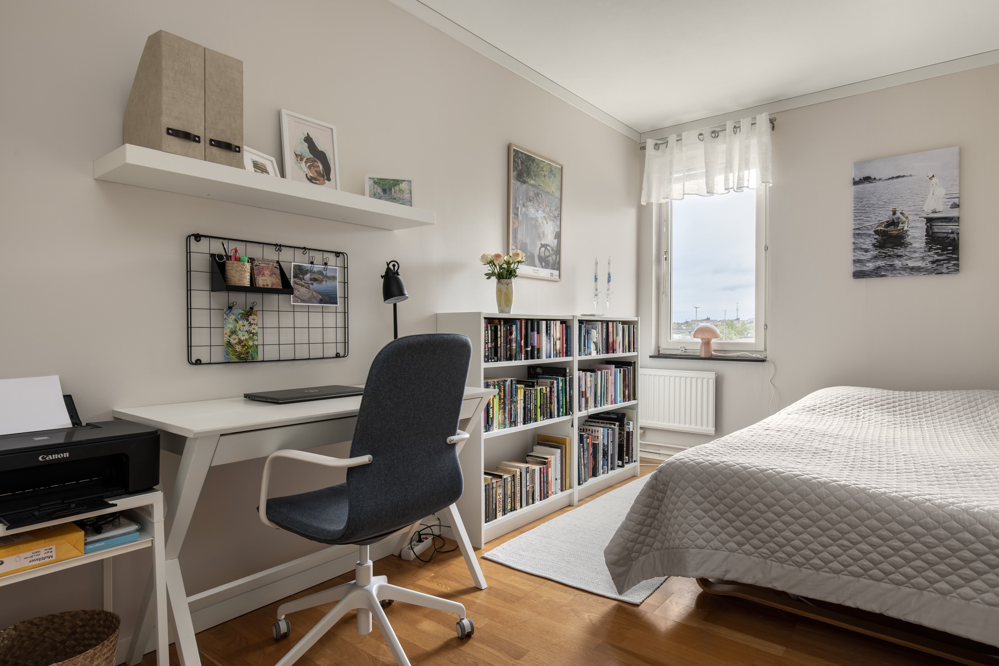 Bostadsbild från Ormingeringen 33, Såld i Västra Orminge, Nacka