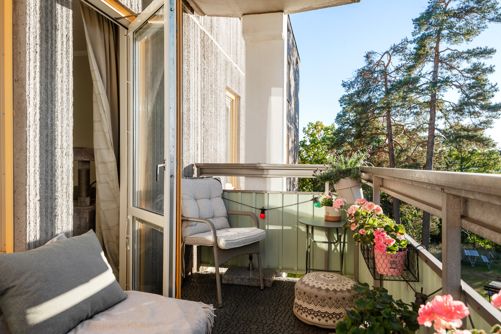 Bostadsbild från Ormingeringen 33, Såld i Västra Orminge, Nacka