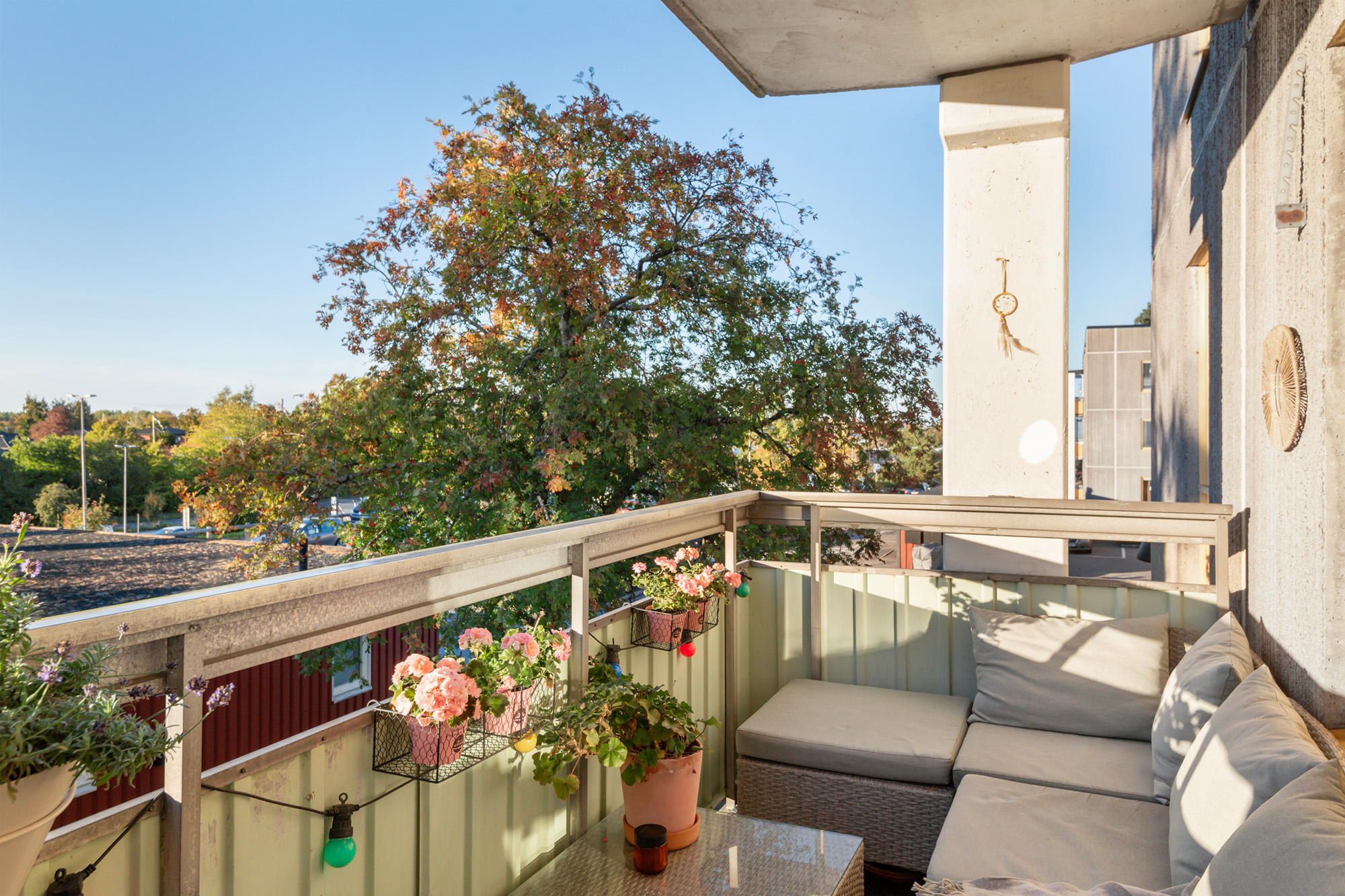 Bostadsbild från Ormingeringen 33, Såld i Västra Orminge, Nacka