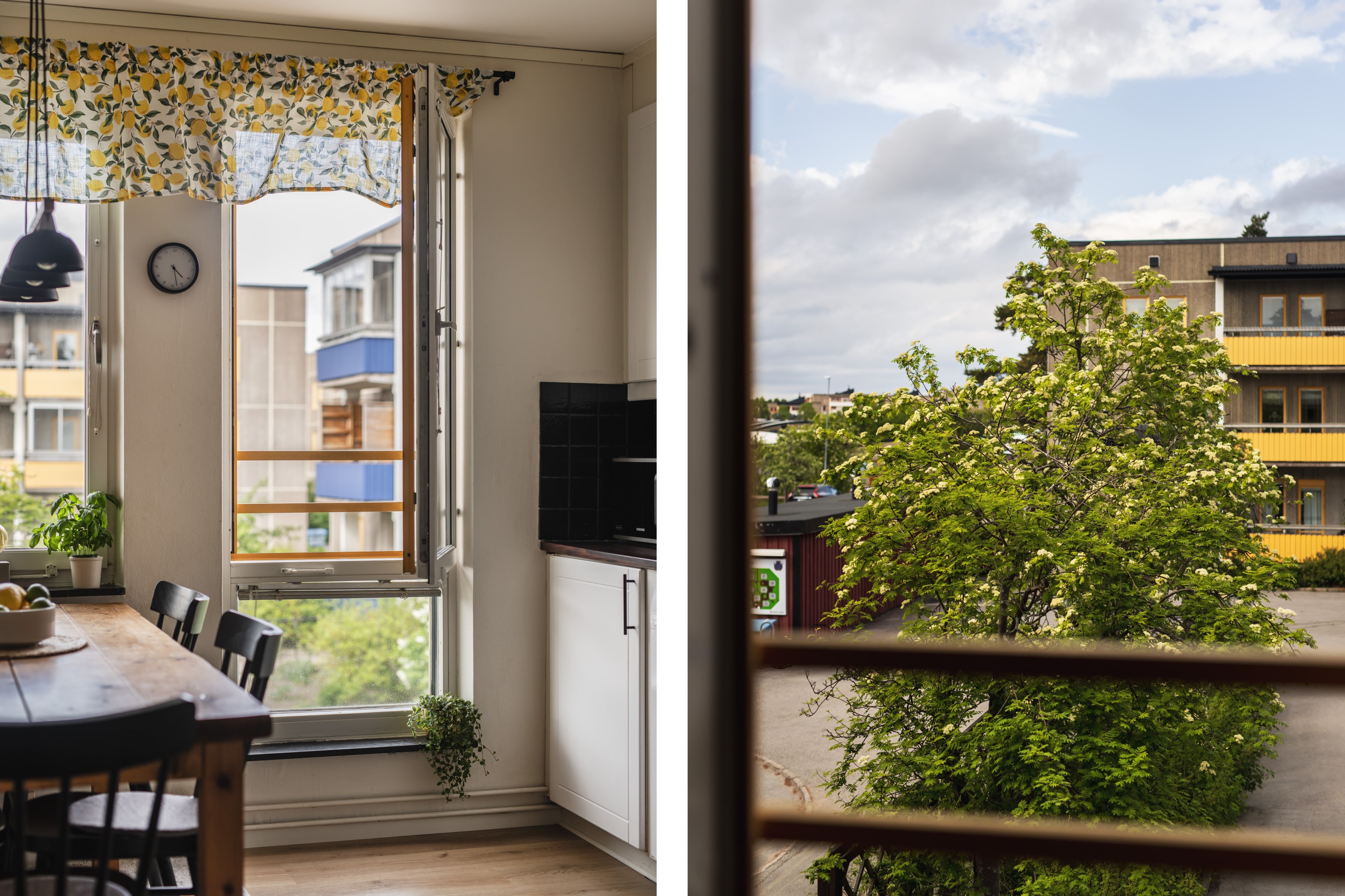 Bostadsbild från Ormingeringen 33, Såld i Västra Orminge, Nacka