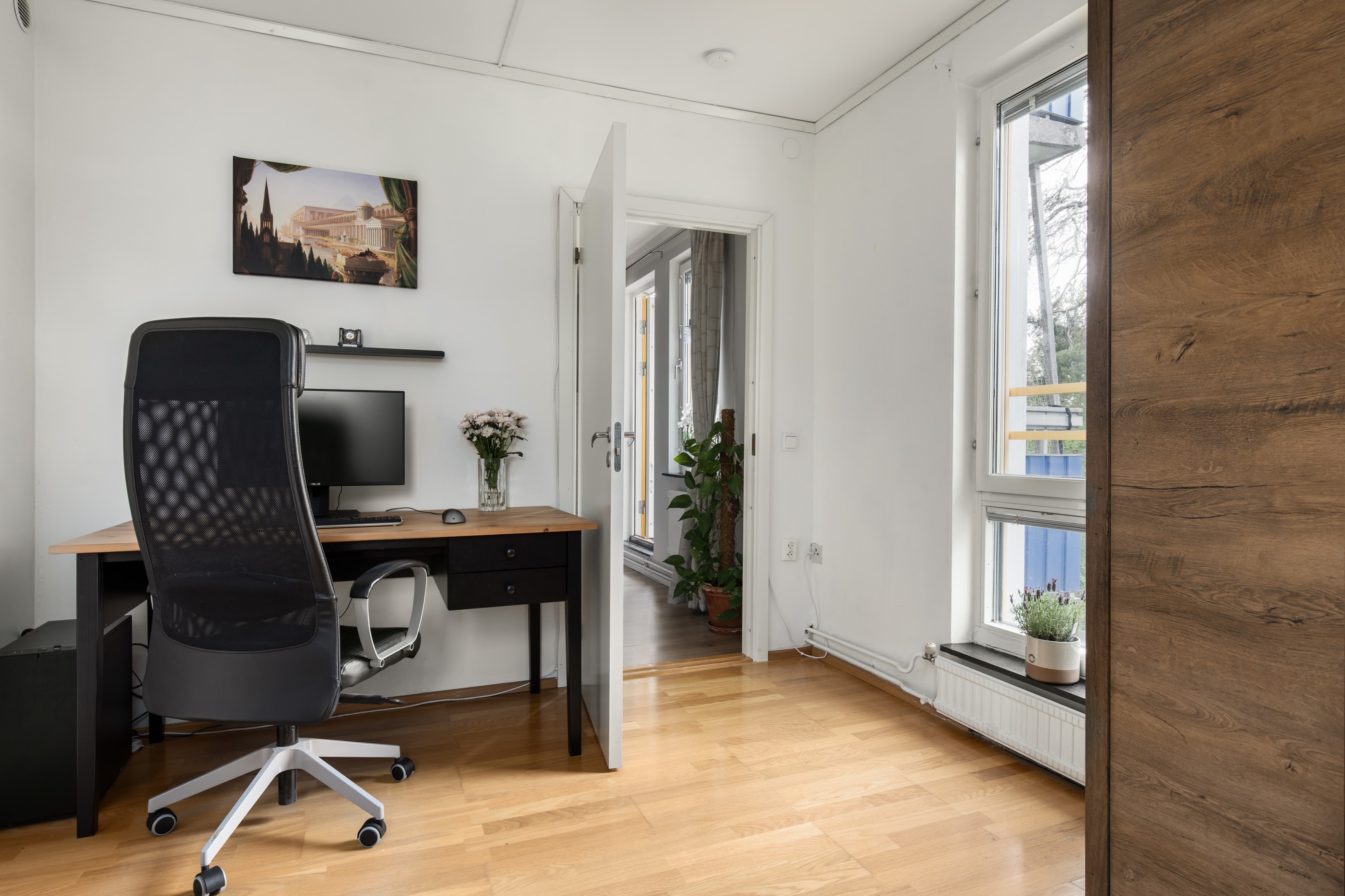 Bostadsbild från Ormingeringen 33, Såld i Västra Orminge, Nacka