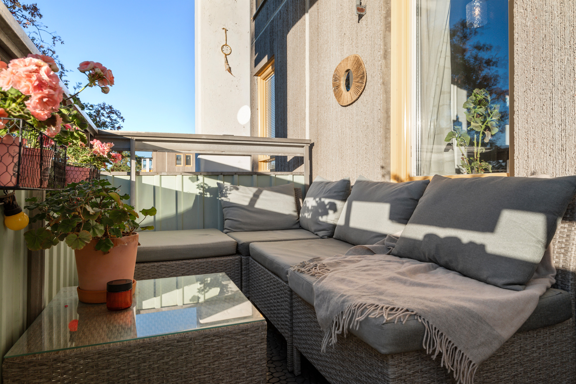 Bostadsbild från Ormingeringen 33, Såld i Västra Orminge, Nacka