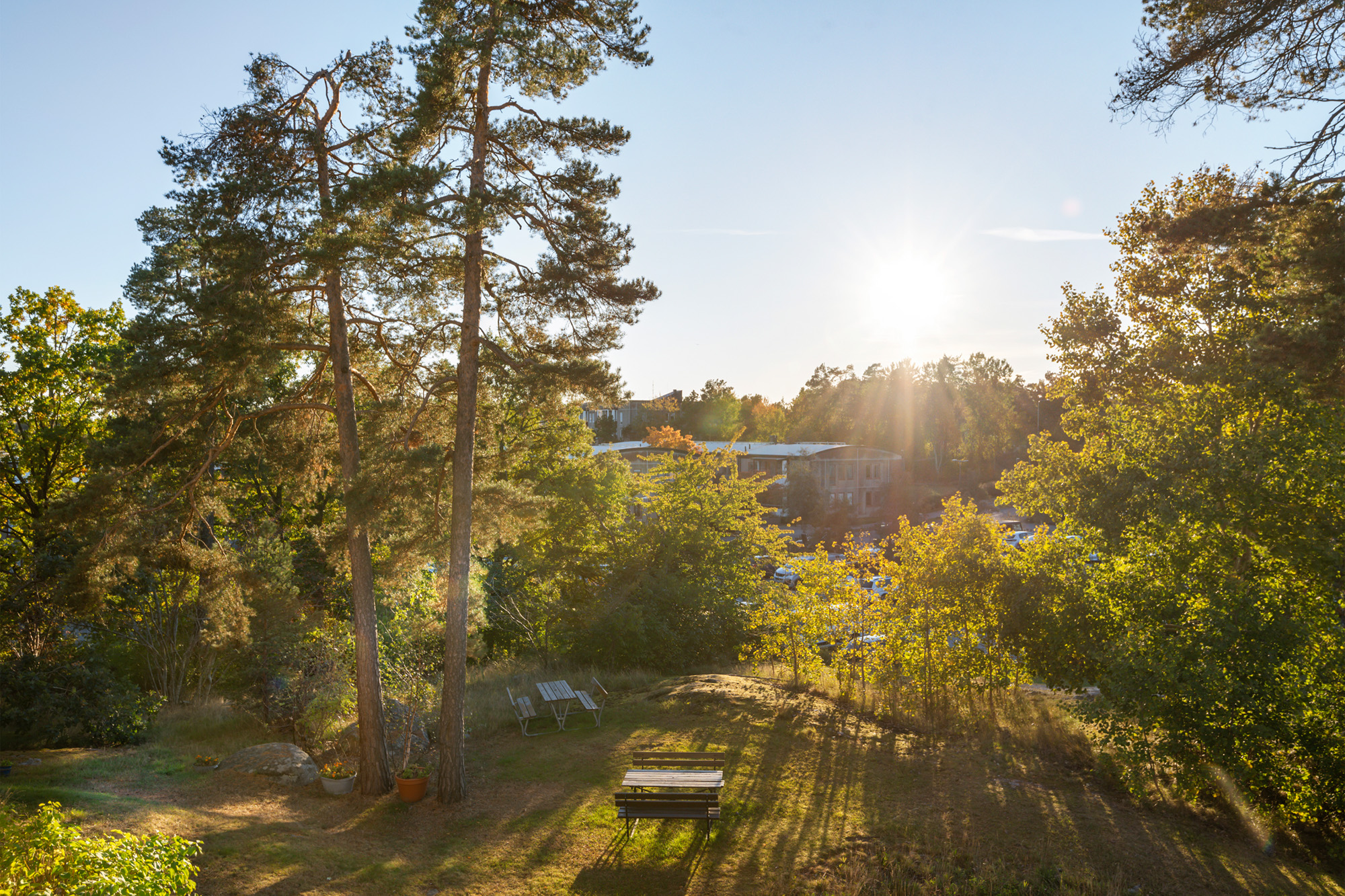 Bostadsbild från Ormingeringen 33, Såld i Västra Orminge, Nacka