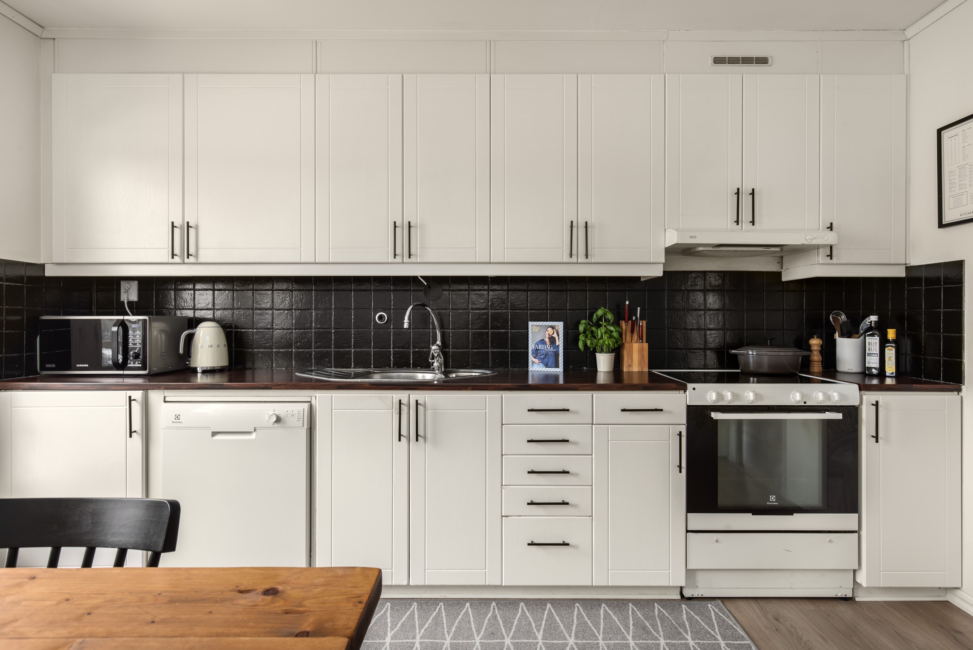 Bostadsbild från Ormingeringen 33, Såld i Västra Orminge, Nacka