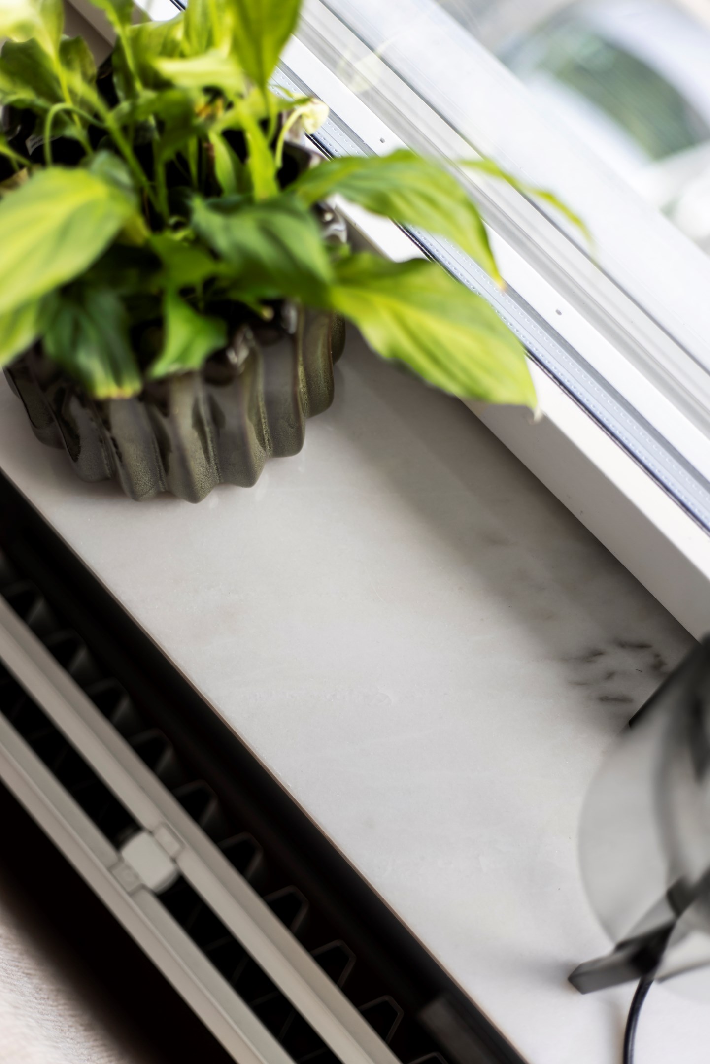 Bostadsbild från Vintervägen 1A, Såld i Björknäs, Nacka