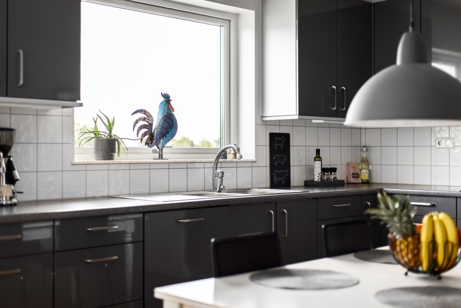 Bostadsbild från Vintervägen 1A, Såld i Björknäs, Nacka