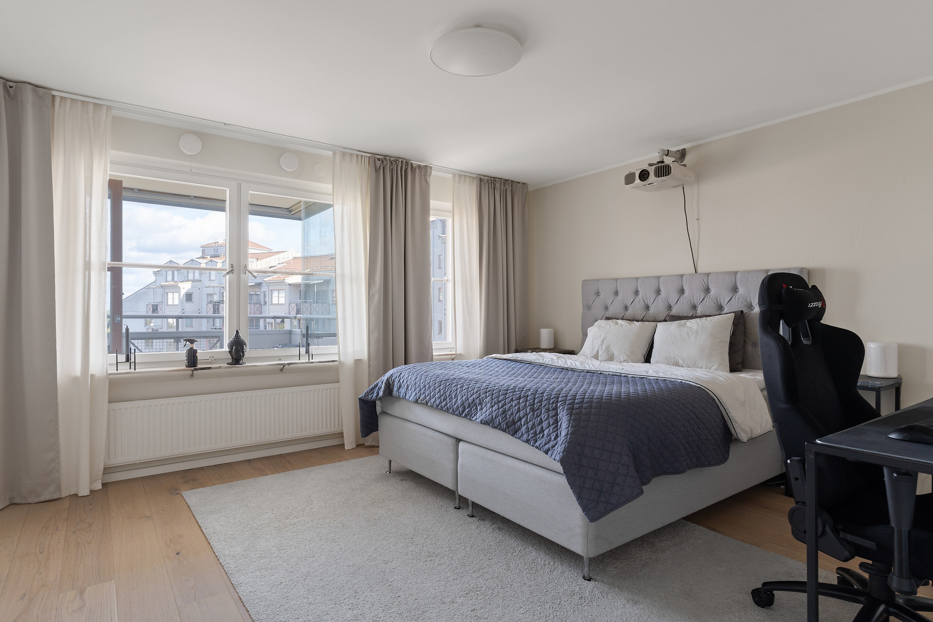 Bostadsbild från Diligensvägen 38, Såld i Jarlaberg, Nacka